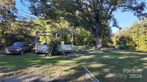 A home in New London