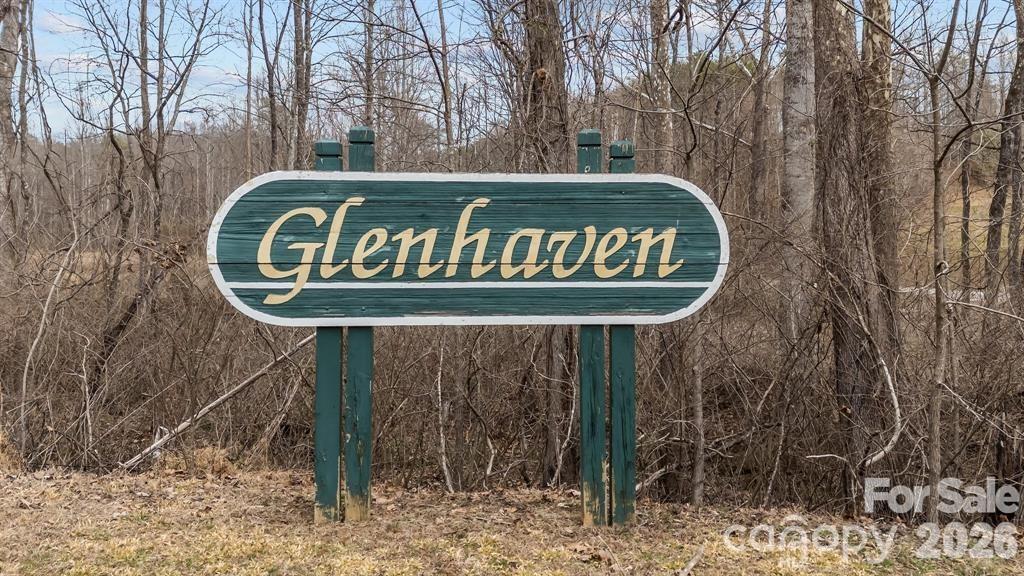 Lot 103 Glenhaven Drive