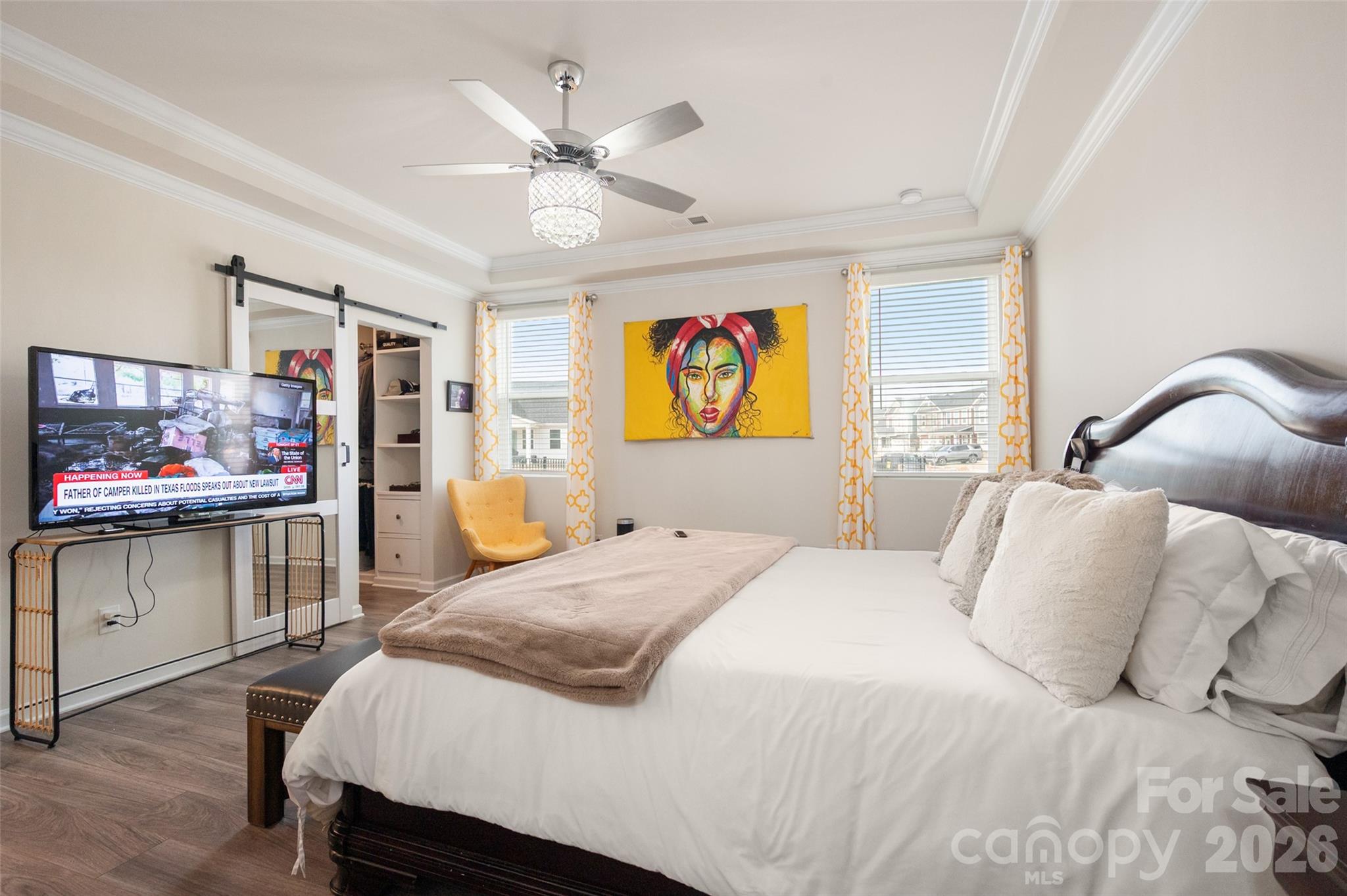 Braeburn - Residential