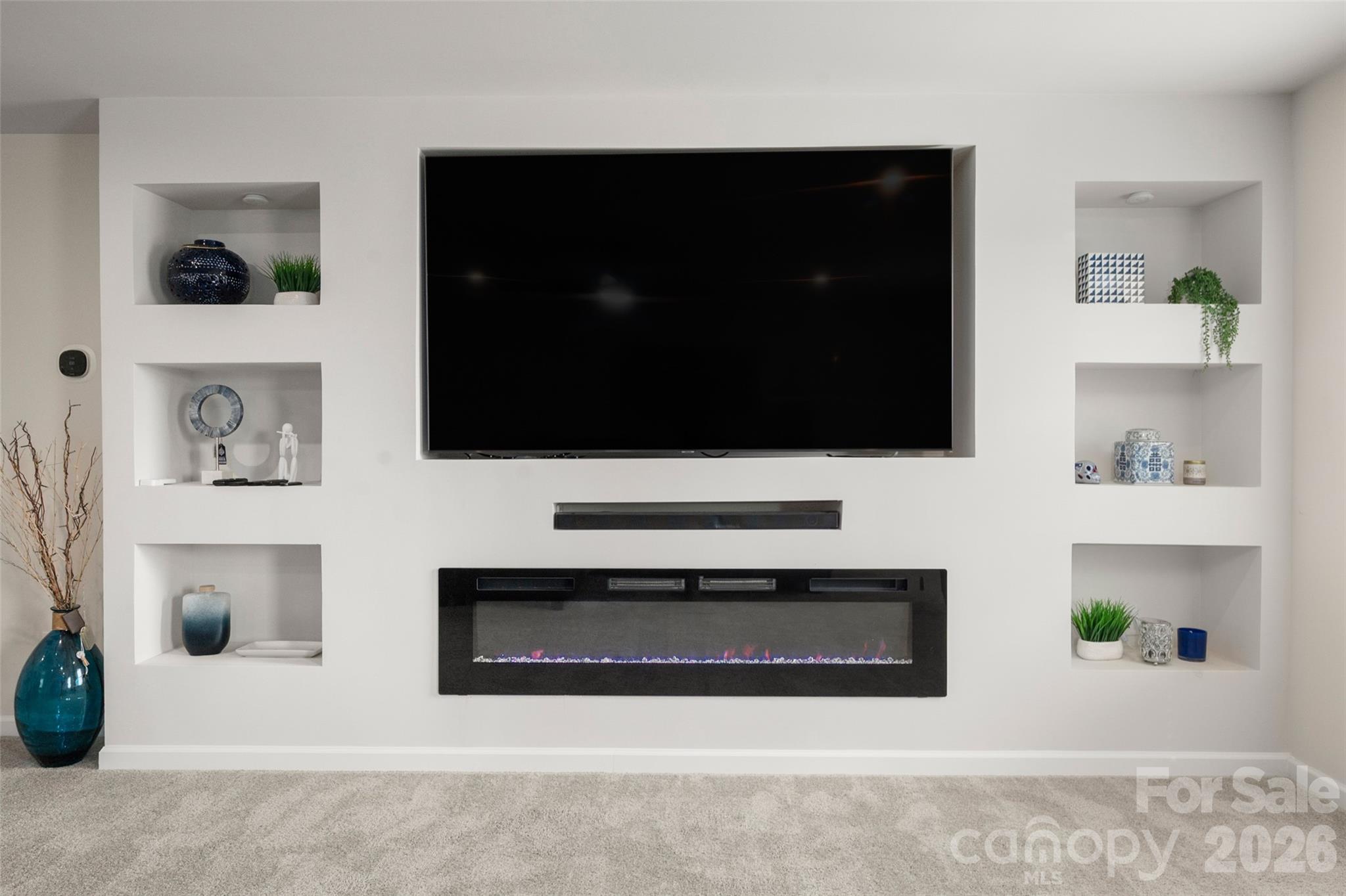 Braeburn - Residential