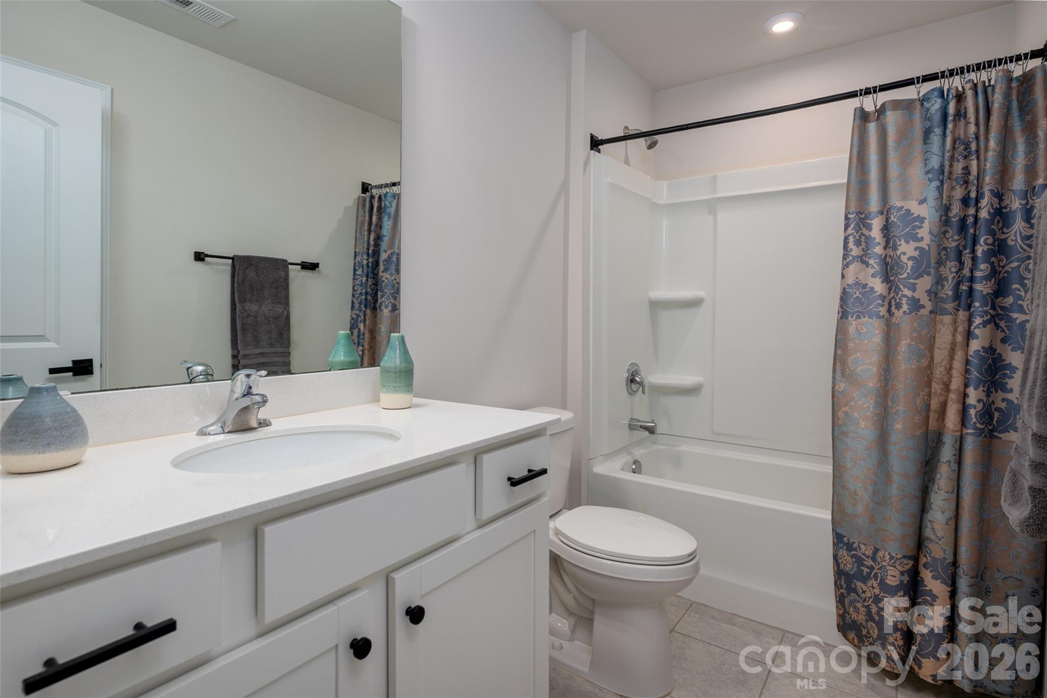 Braeburn - Residential