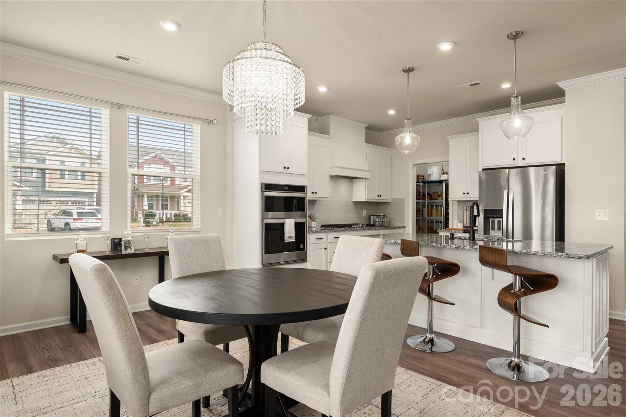 Braeburn - Residential