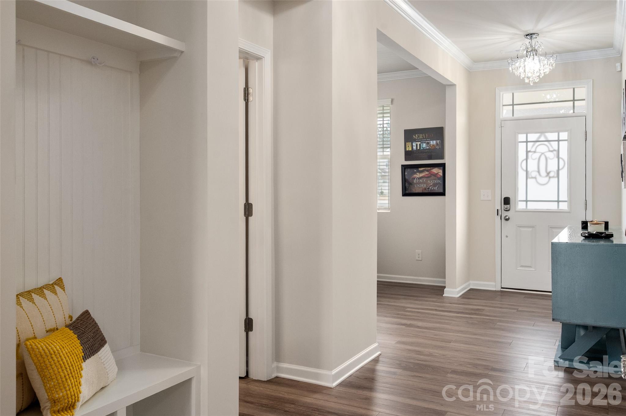 Braeburn - Residential