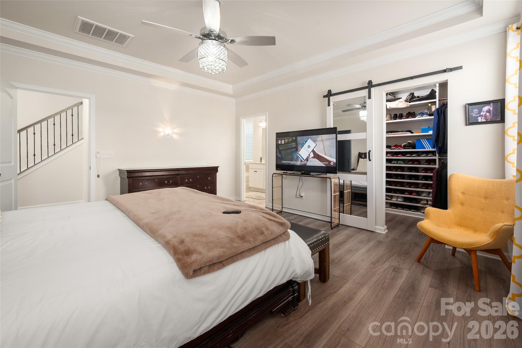 Braeburn - Residential