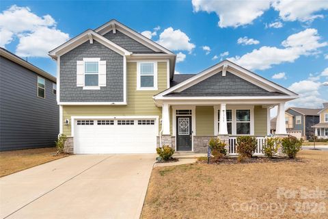 1755 Woodend Drive Indian Trail NC 28079