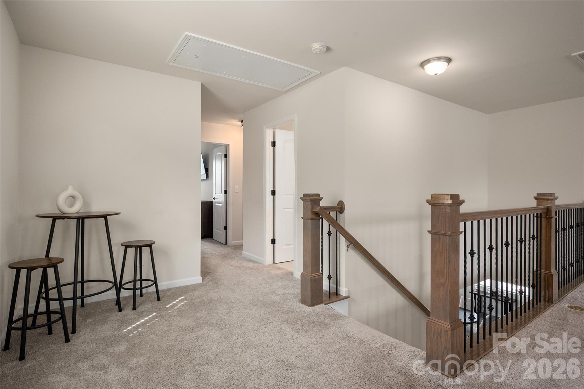 Braeburn - Residential