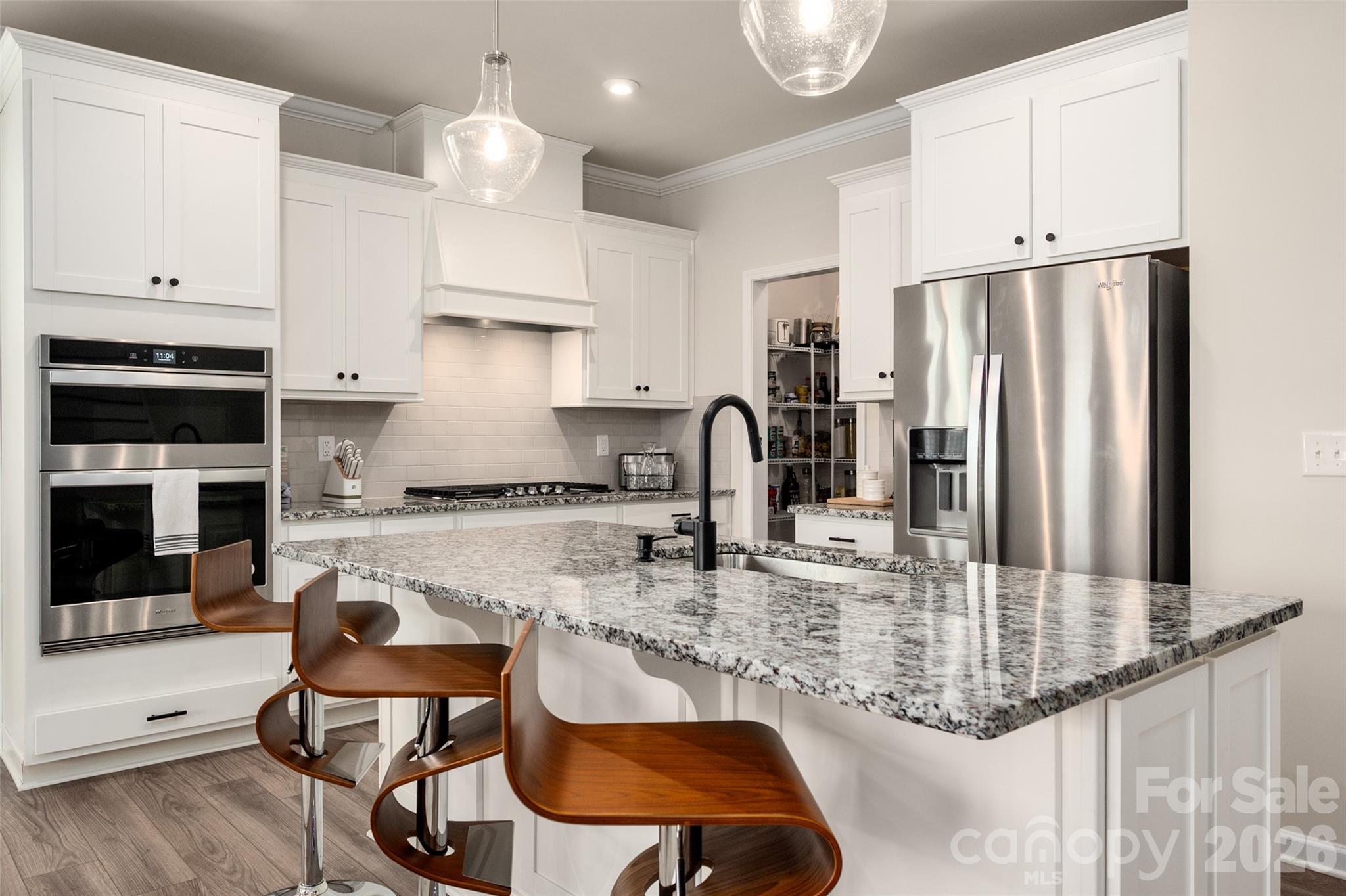 Braeburn - Residential