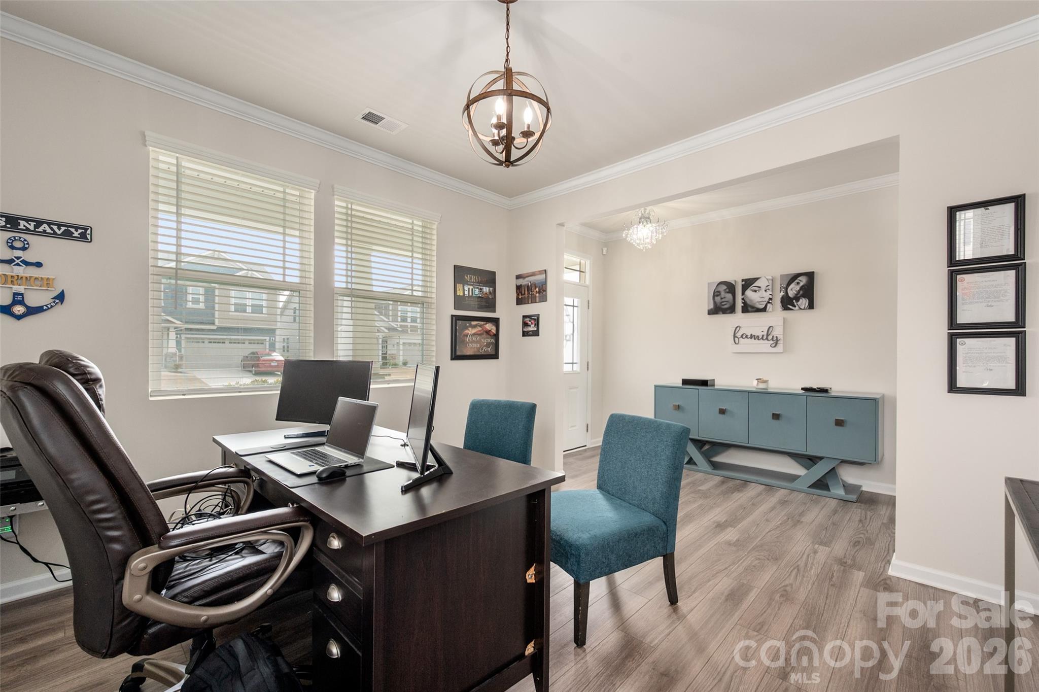 Braeburn - Residential