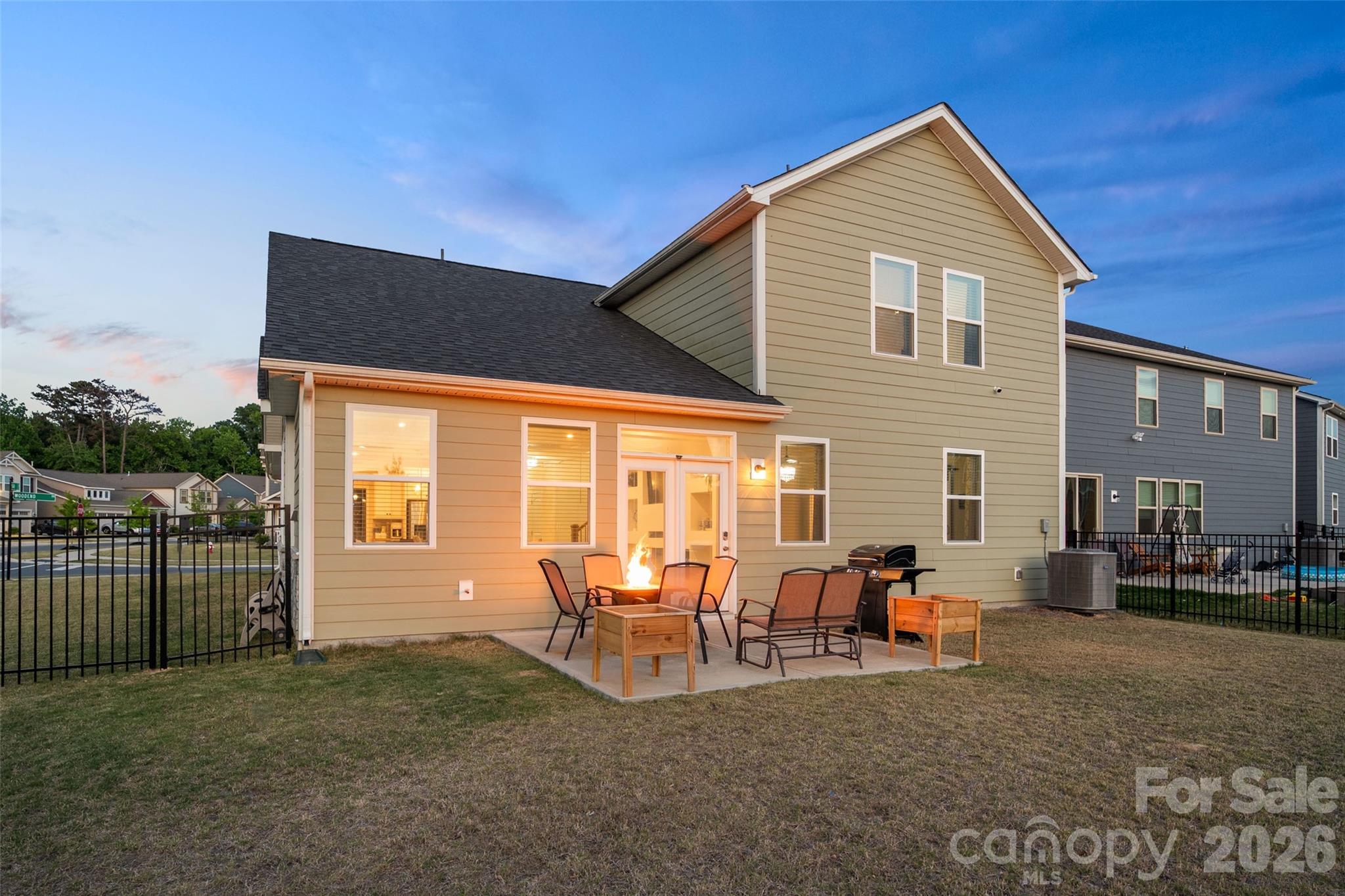 Braeburn - Residential