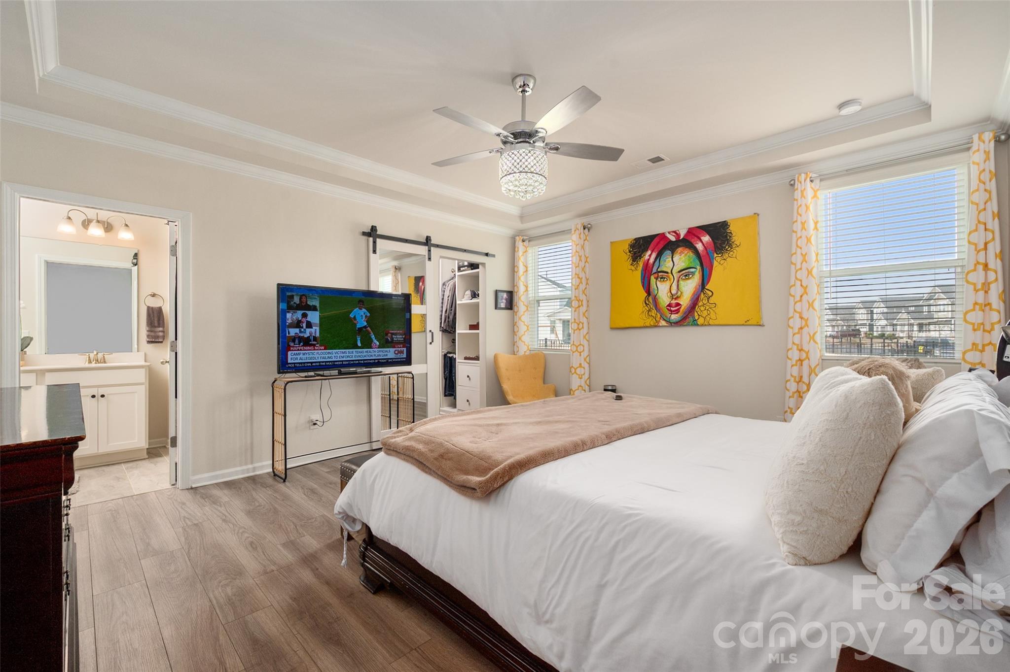 Braeburn - Residential