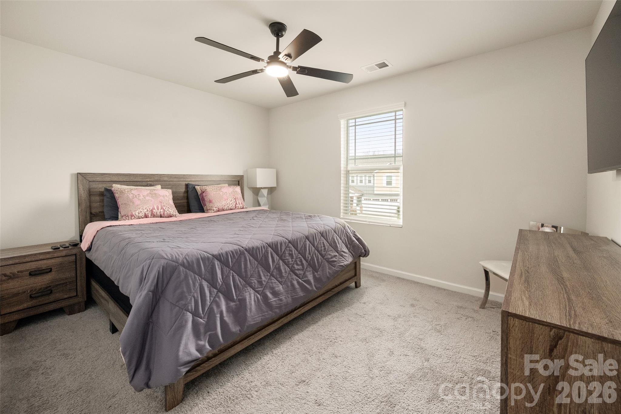 Braeburn - Residential