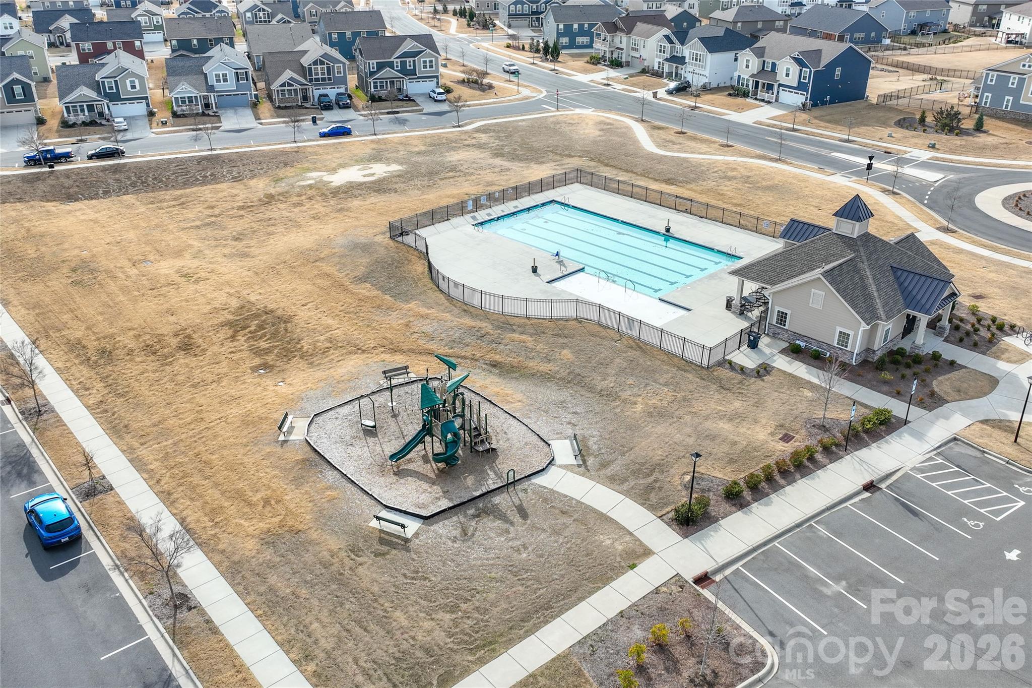 Braeburn - Residential