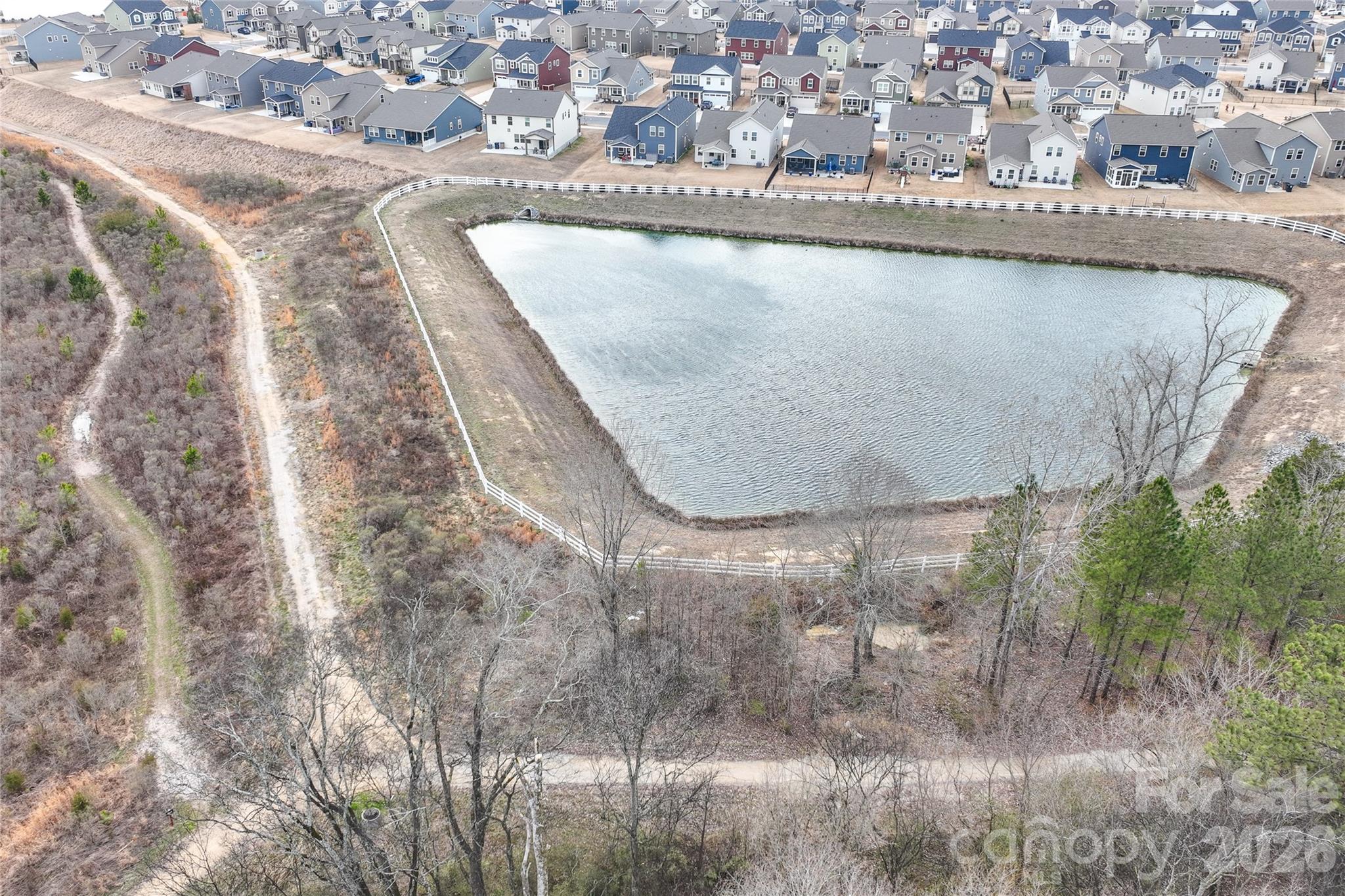 Braeburn - Residential