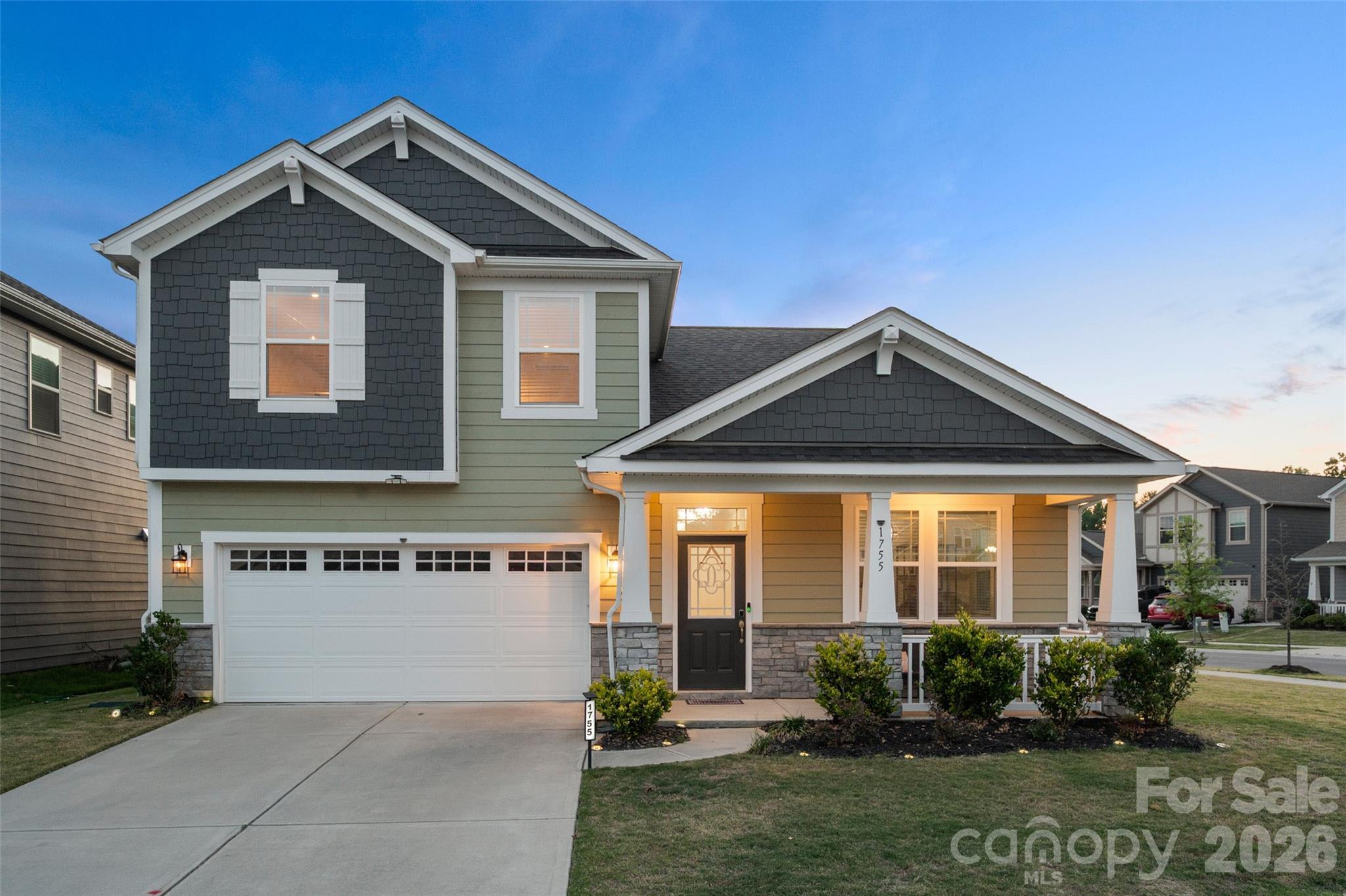 Braeburn - Residential