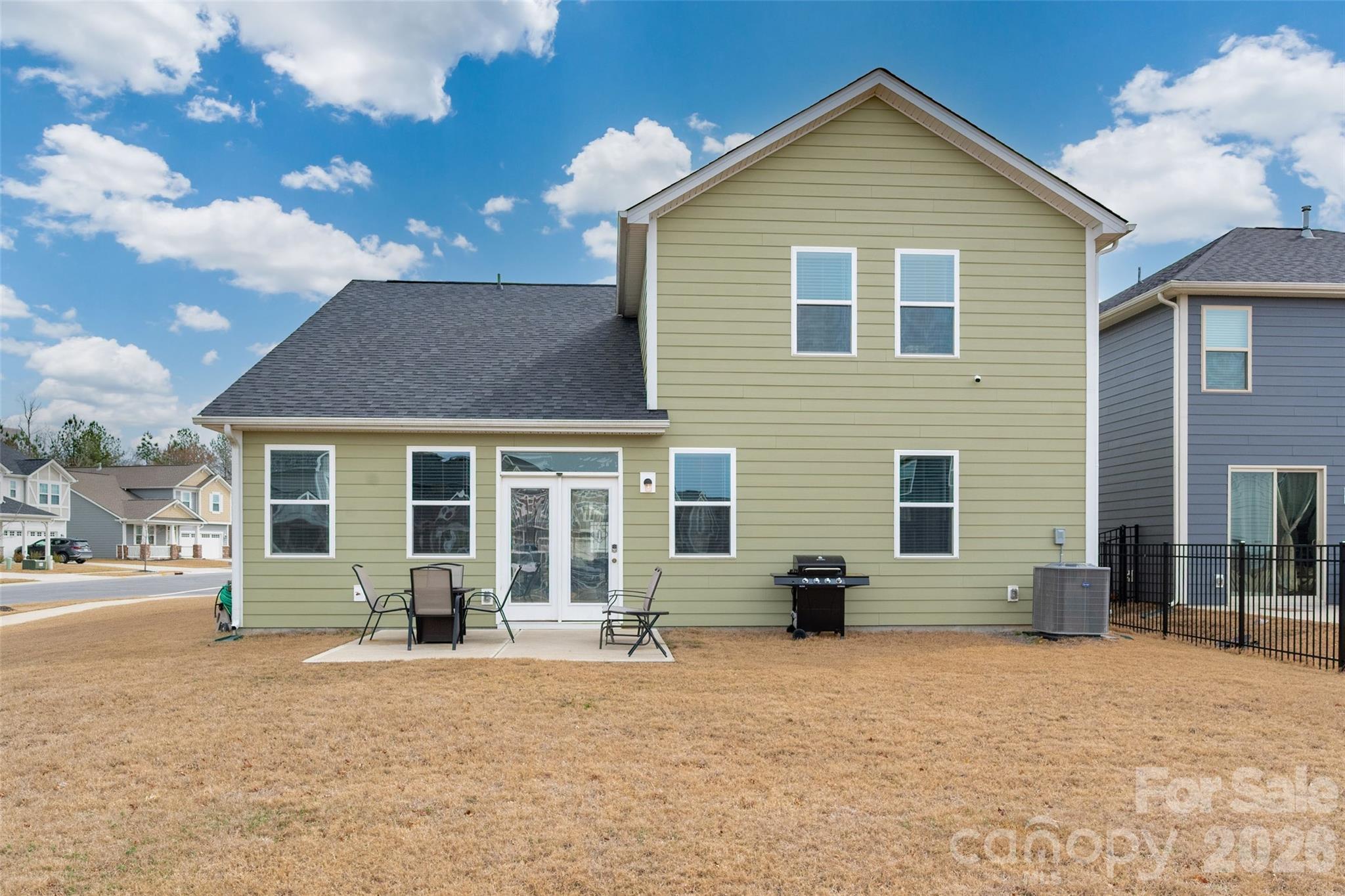 Braeburn - Residential