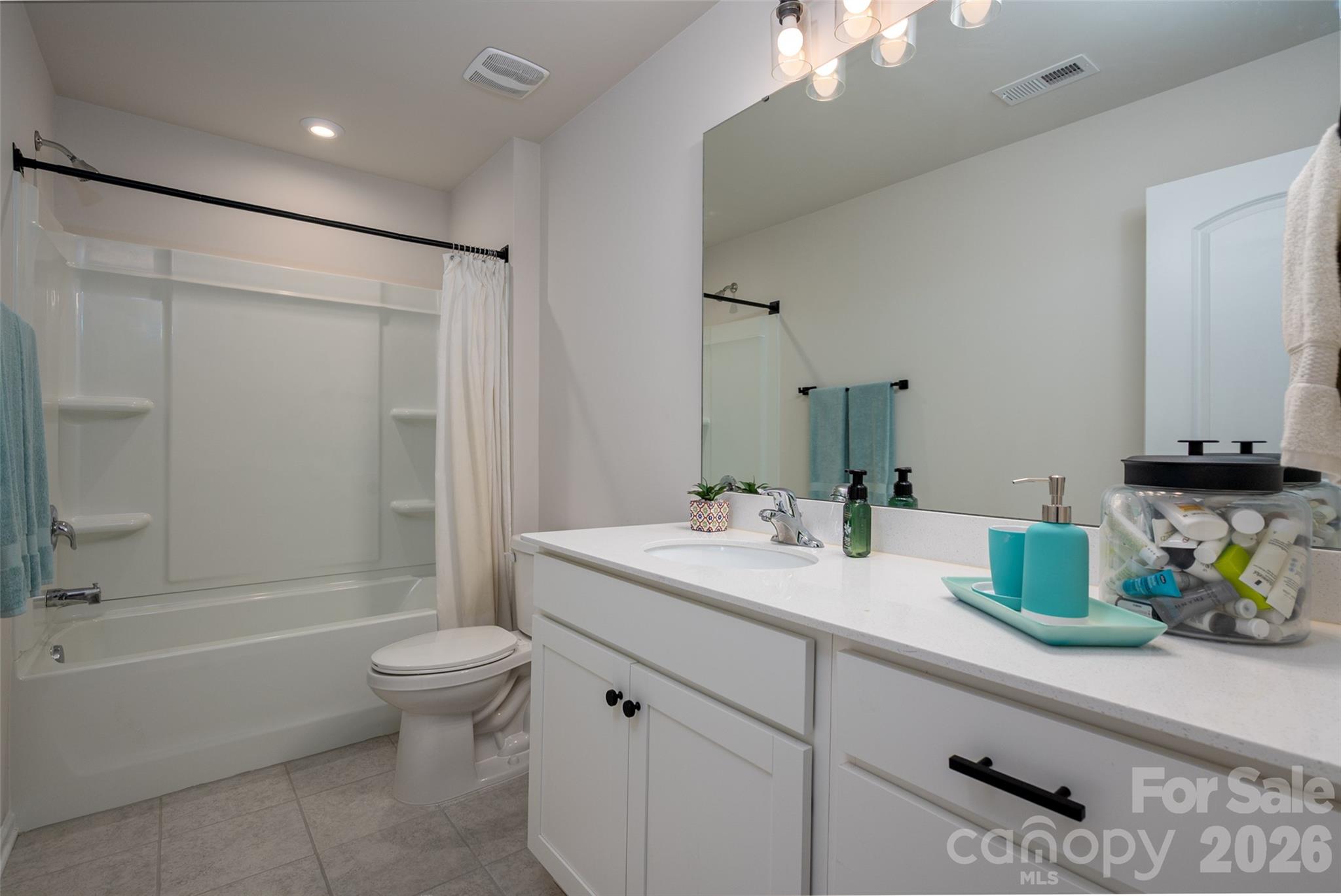 Braeburn - Residential