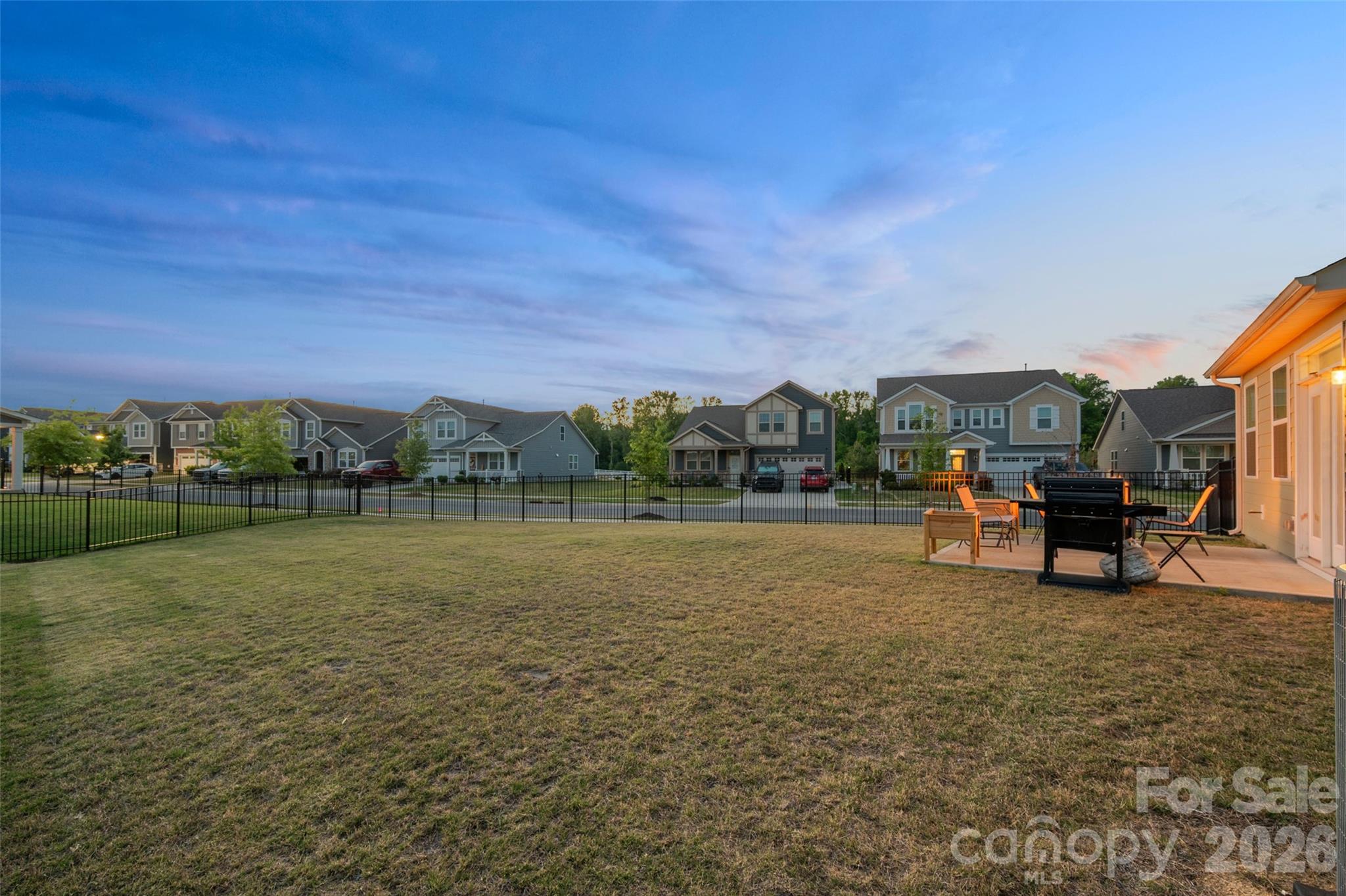 Braeburn - Residential