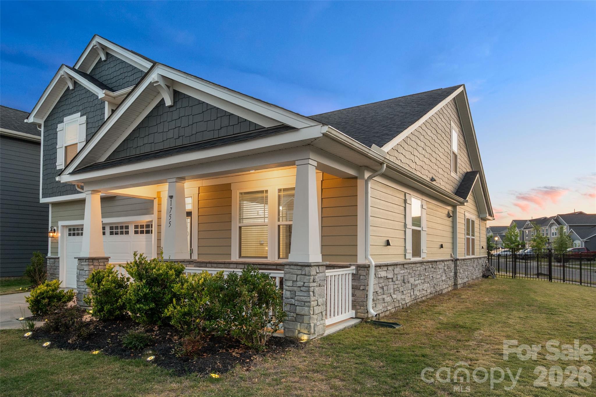 Braeburn - Residential