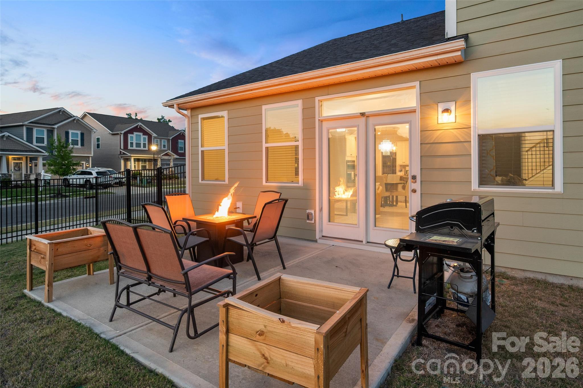 Braeburn - Residential