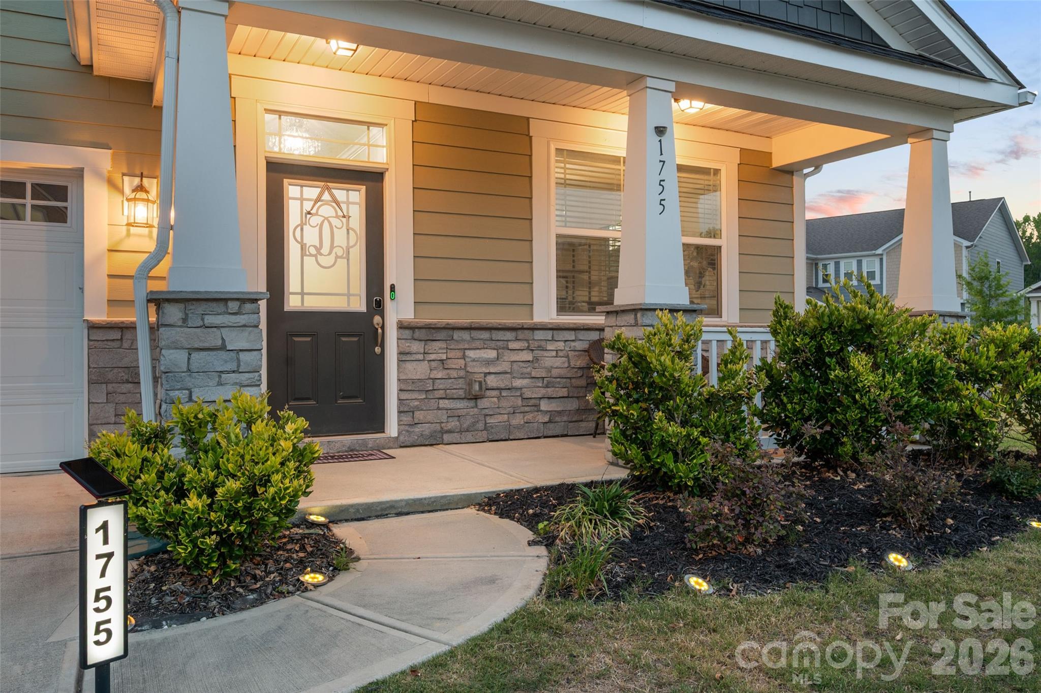 Braeburn - Residential