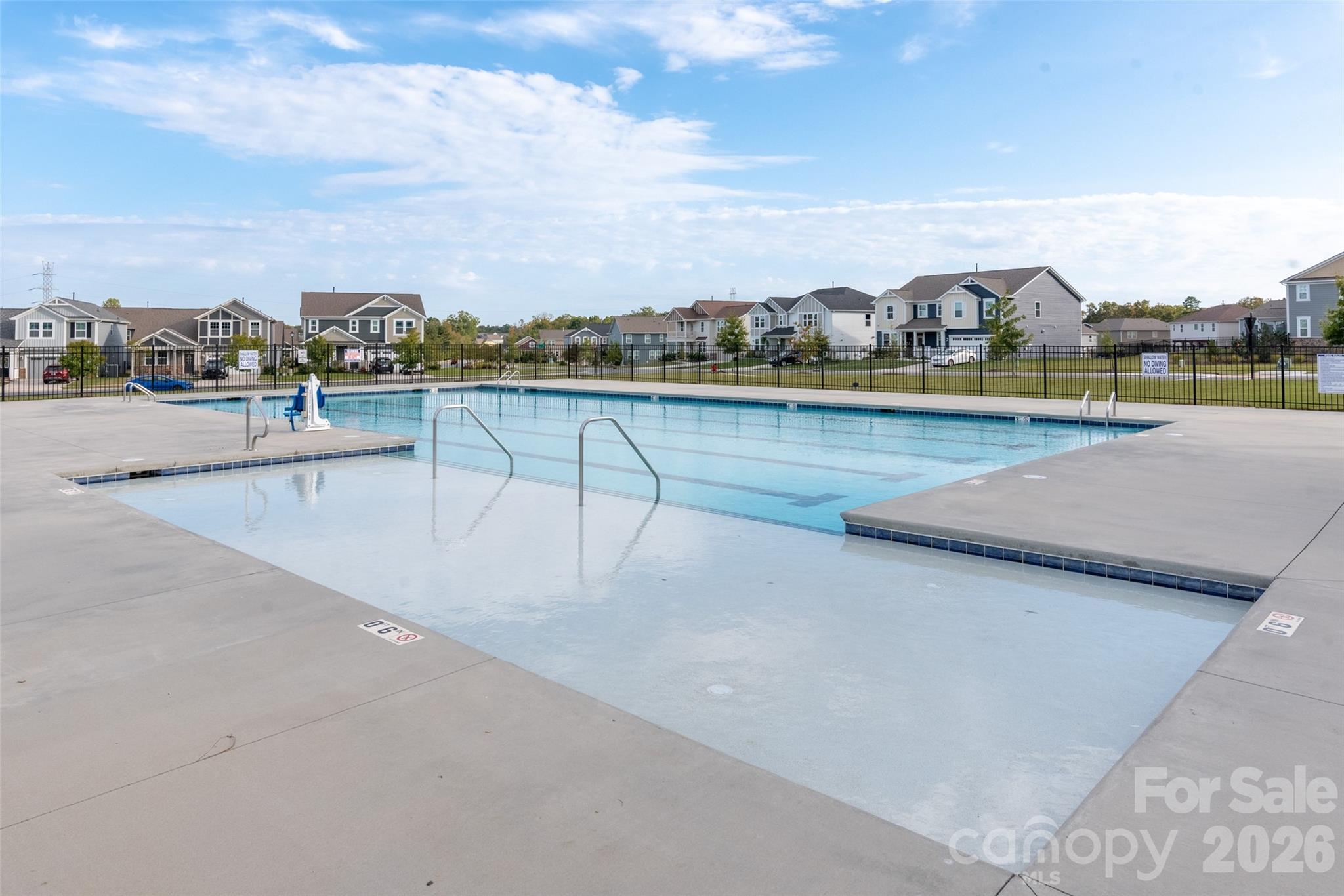 Braeburn - Residential