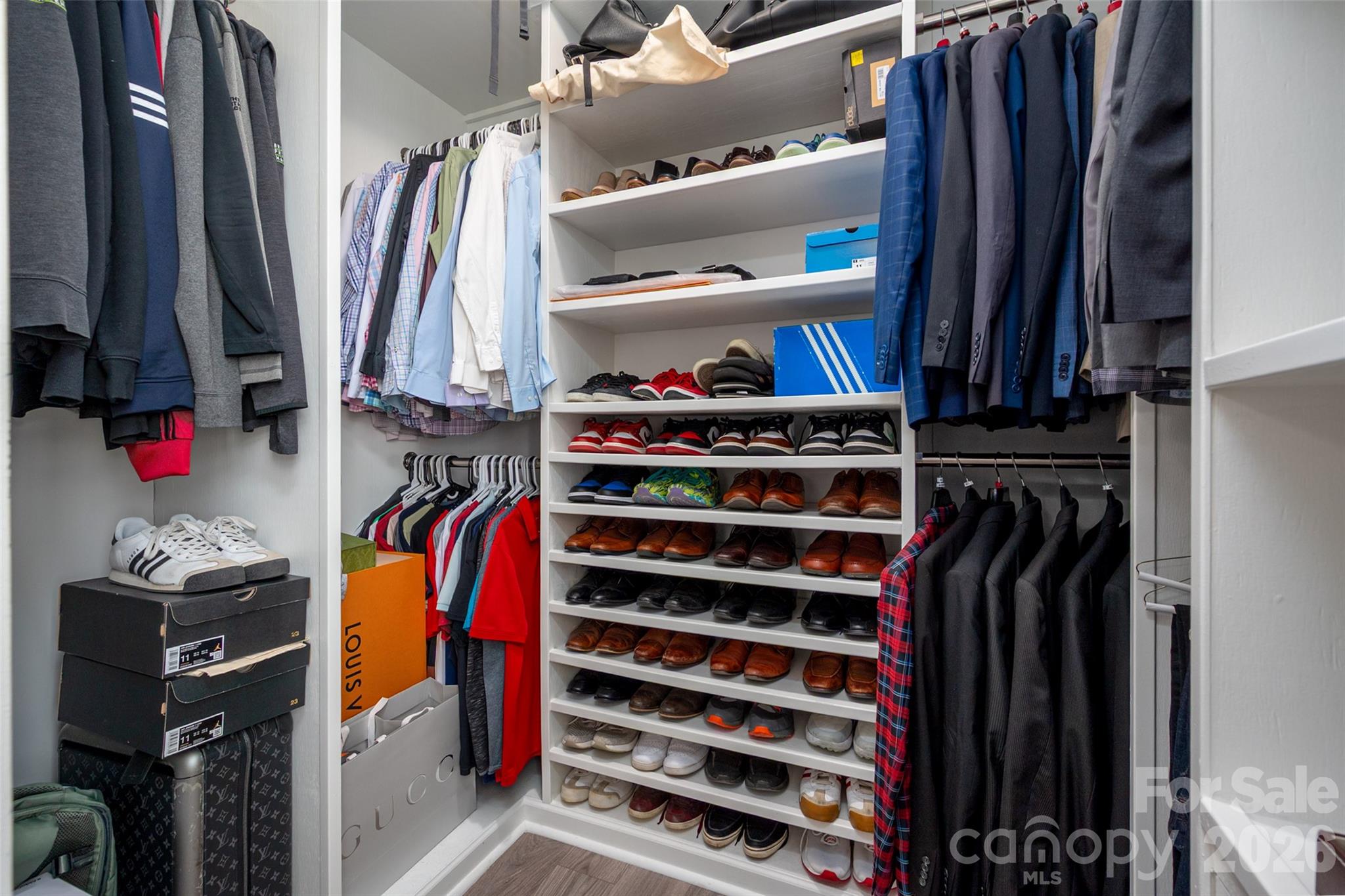 Braeburn - Residential