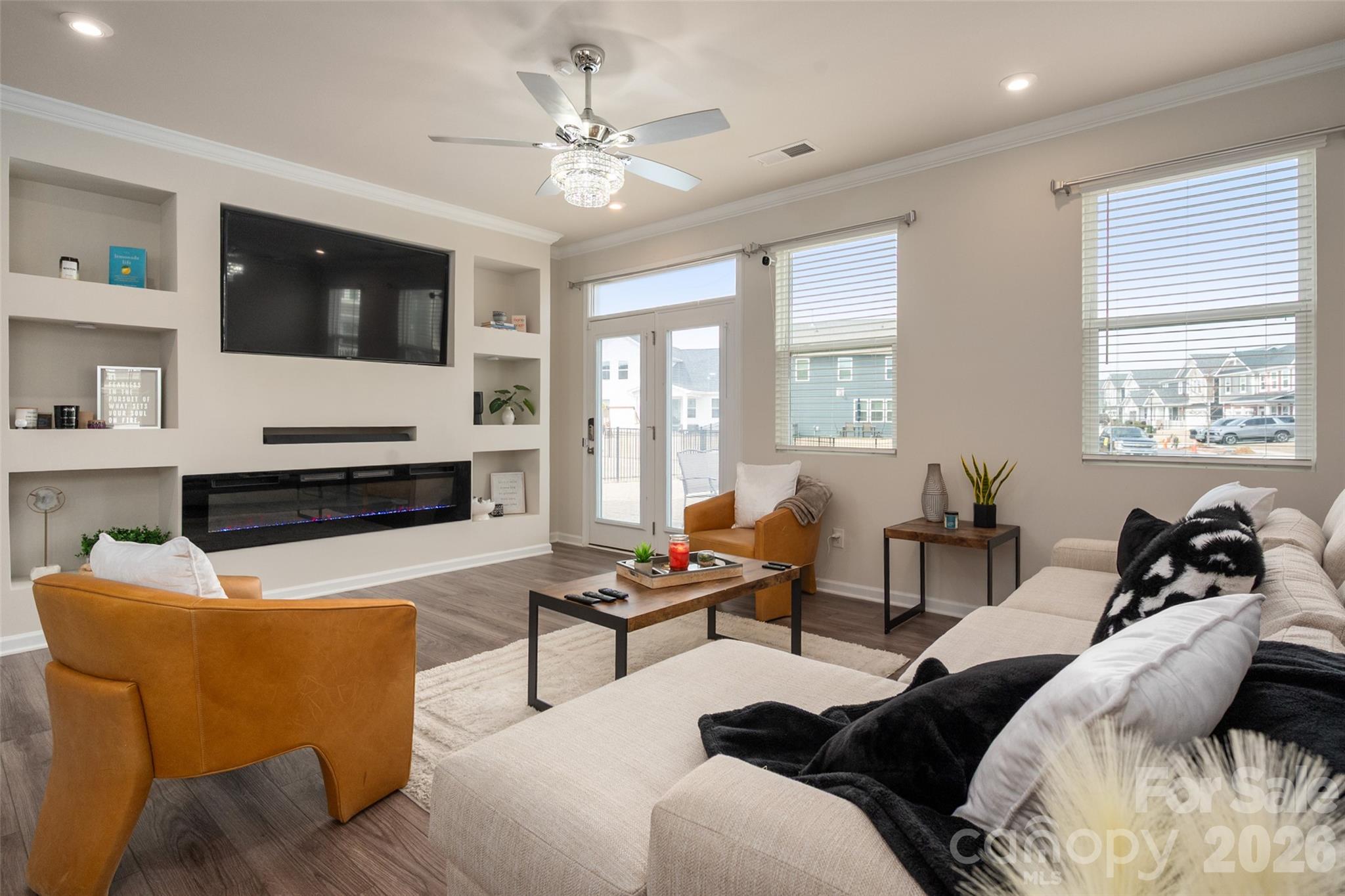 Braeburn - Residential