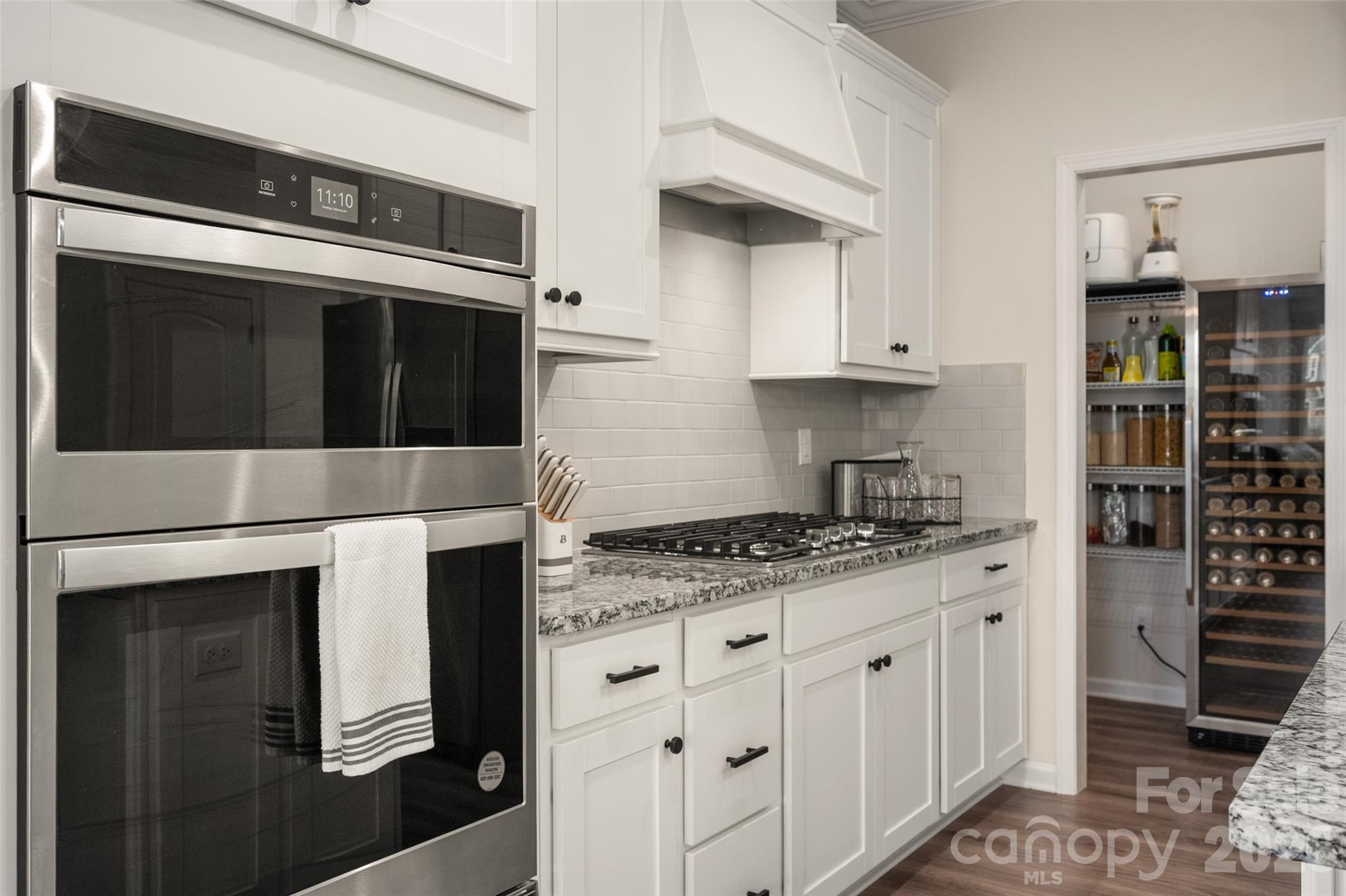 Braeburn - Residential