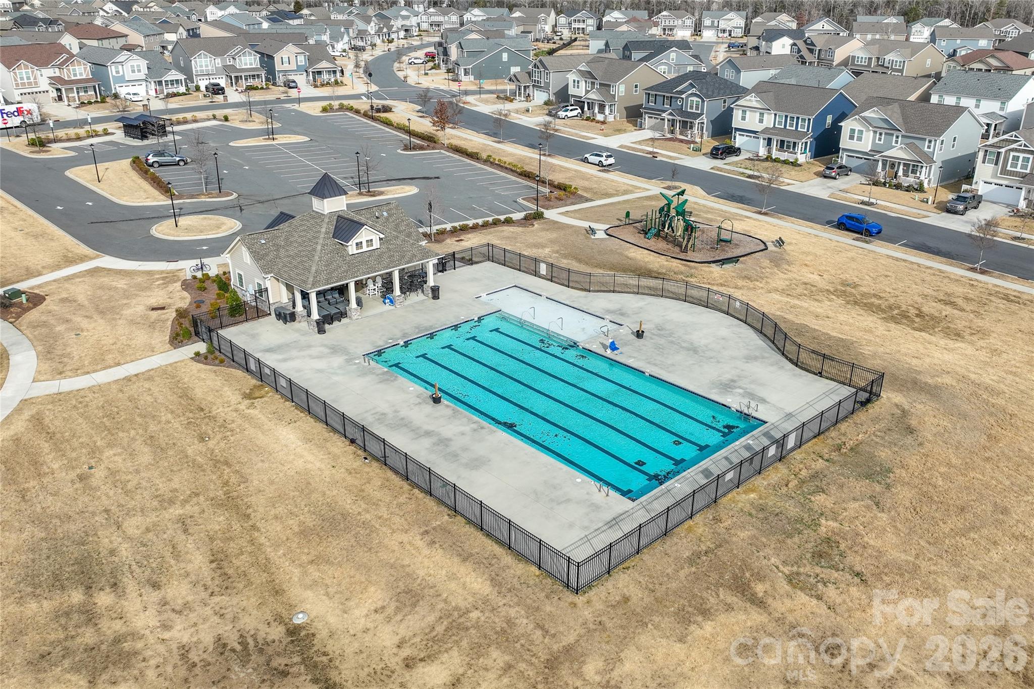 Braeburn - Residential