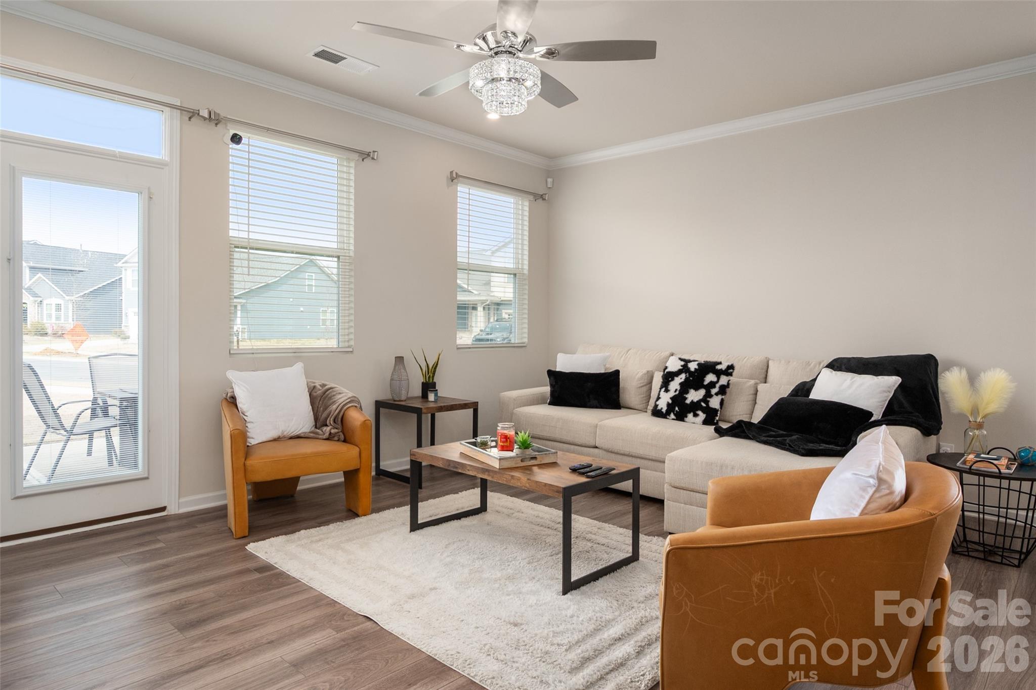 Braeburn - Residential