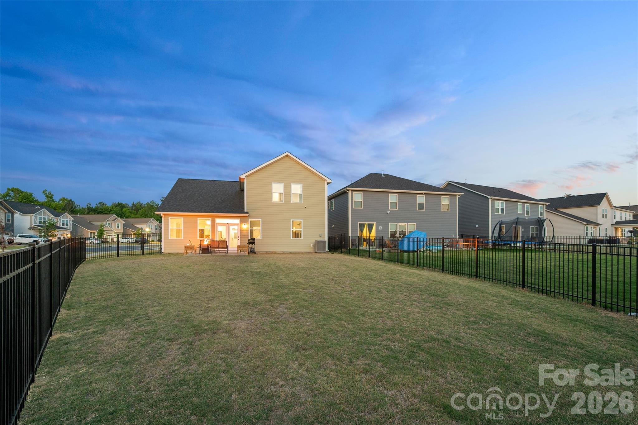 Braeburn - Residential