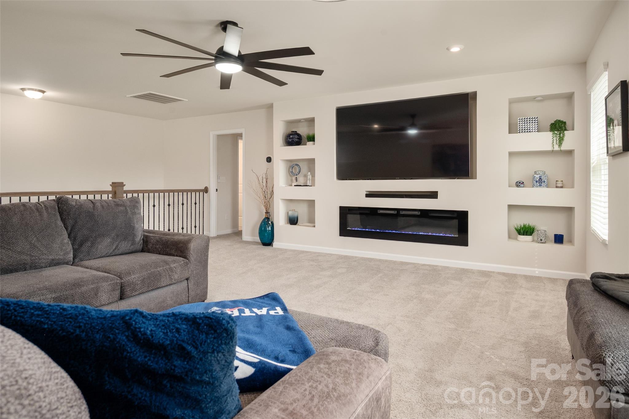 Braeburn - Residential