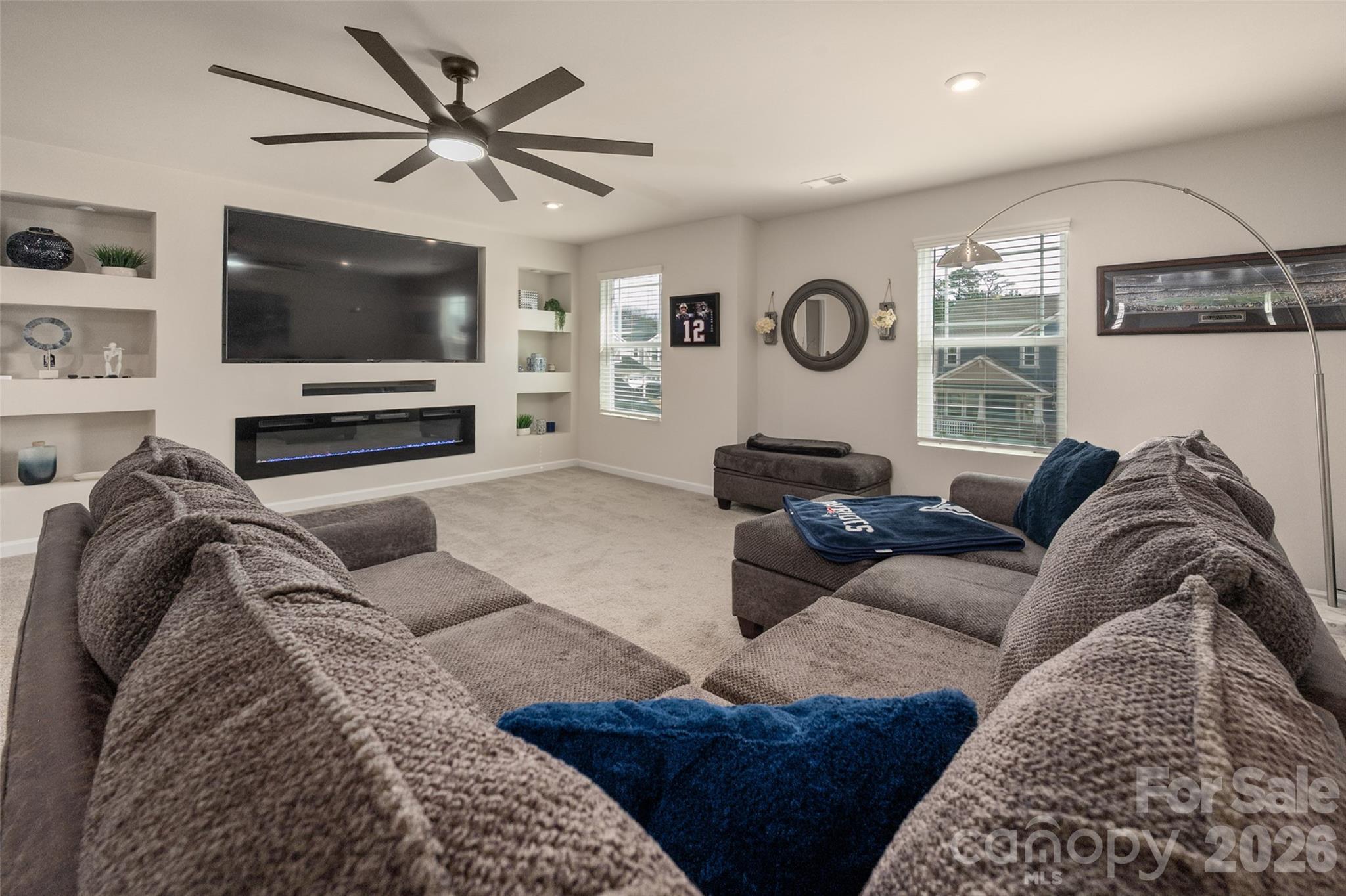 Braeburn - Residential