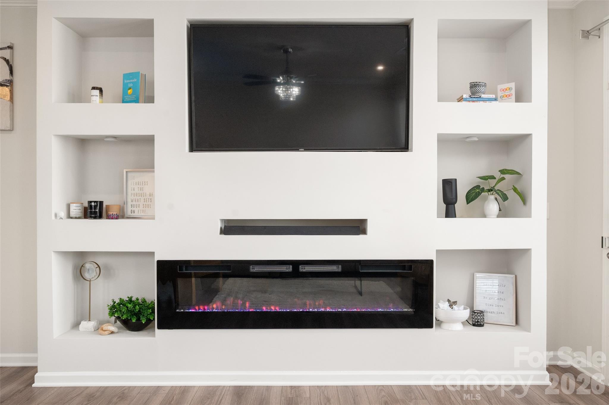 Braeburn - Residential