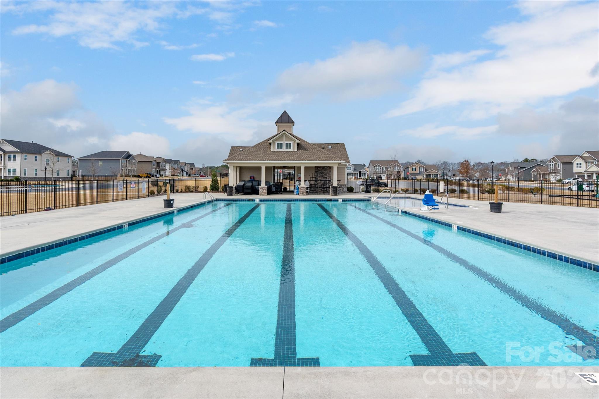 Braeburn - Residential