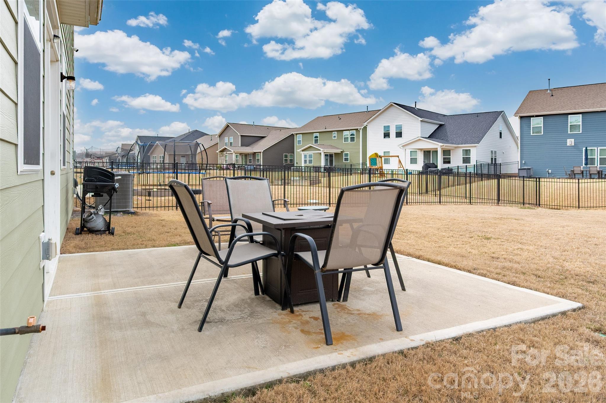 Braeburn - Residential