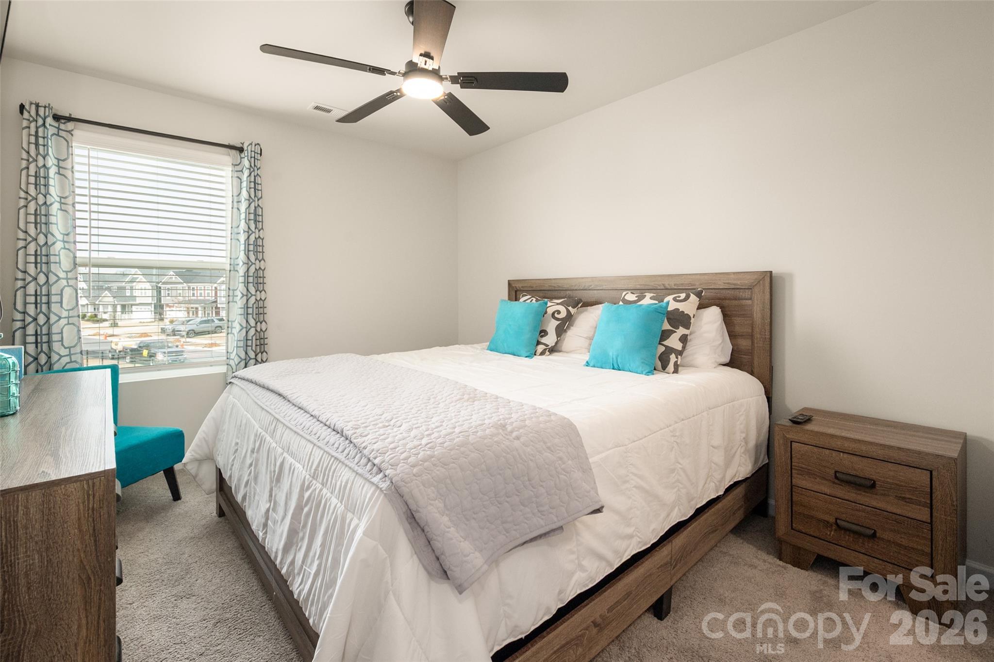 Braeburn - Residential