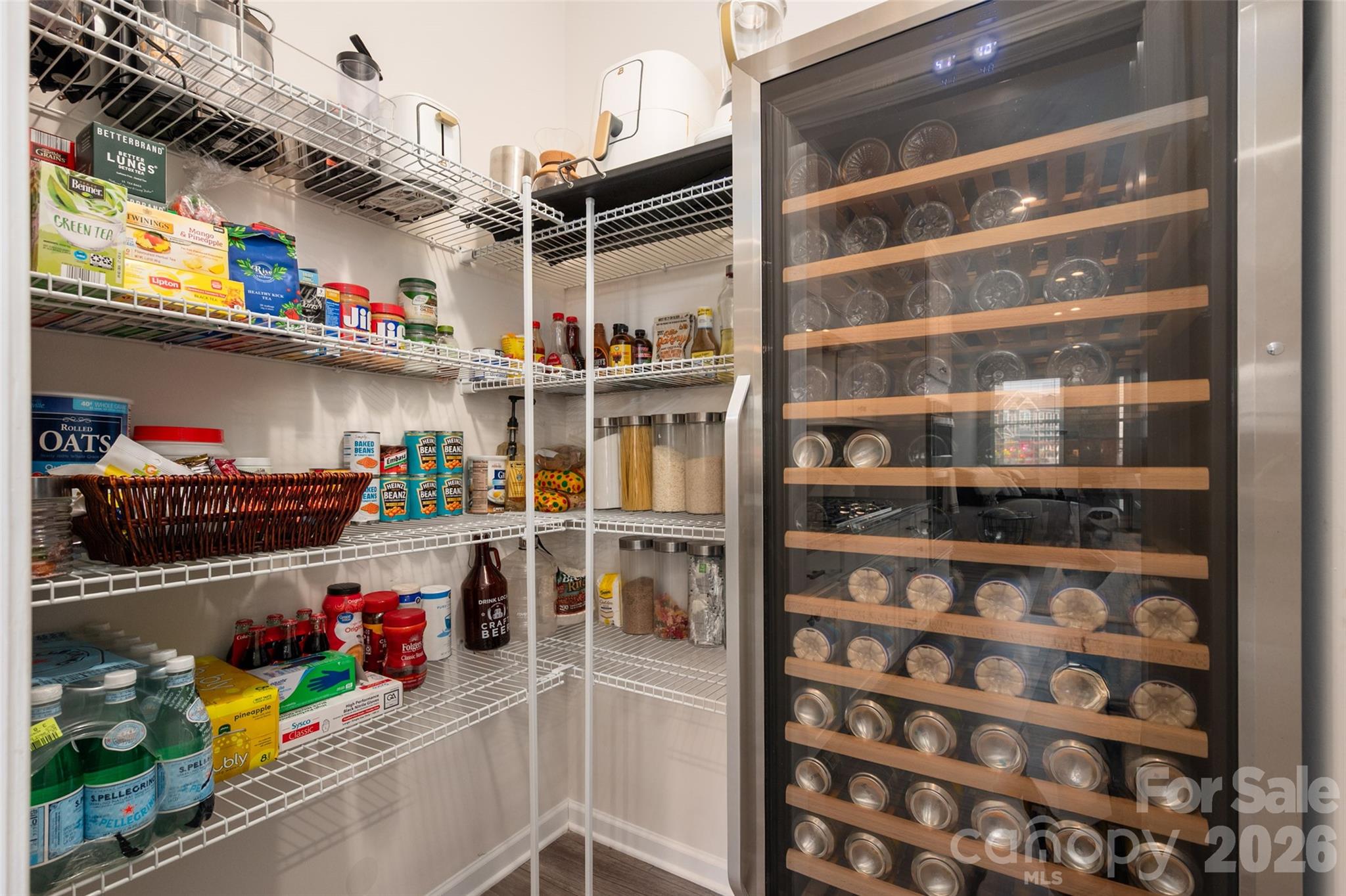 Braeburn - Residential