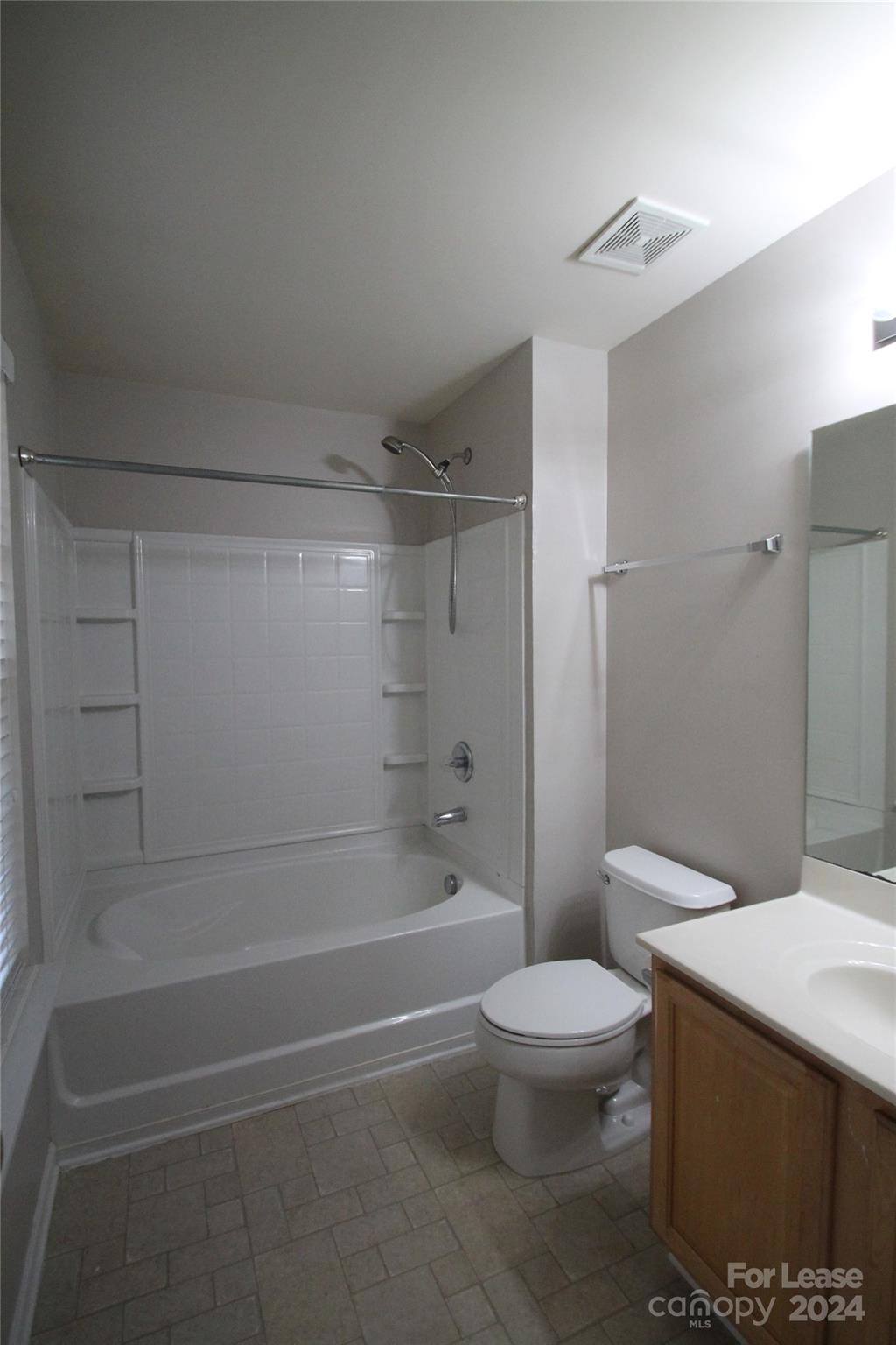 Cascades - Residential Lease