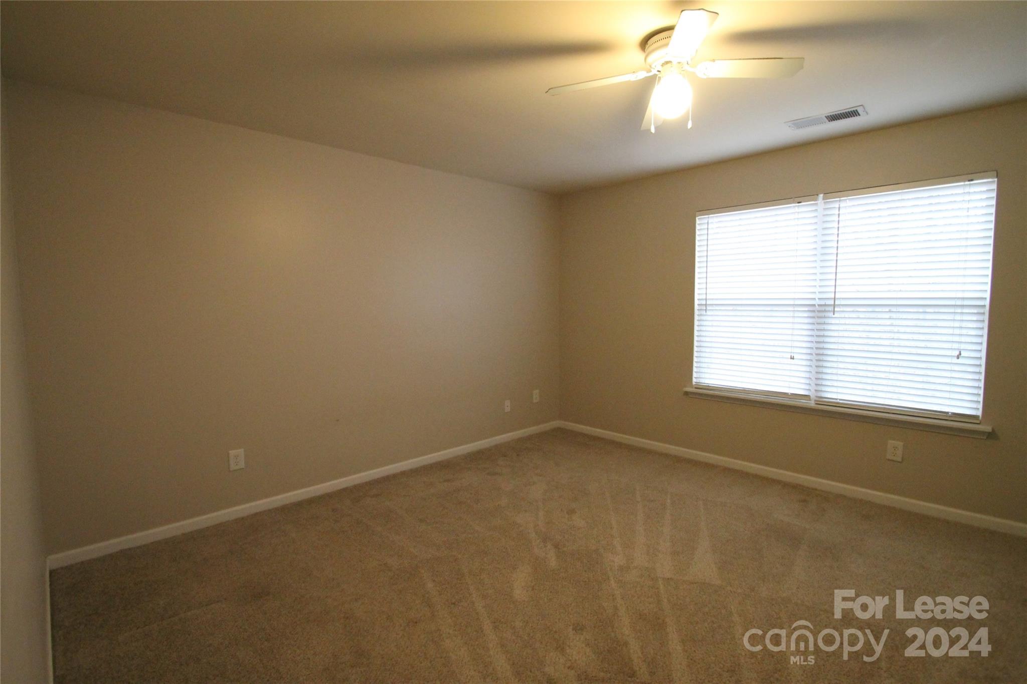 Cascades - Residential Lease