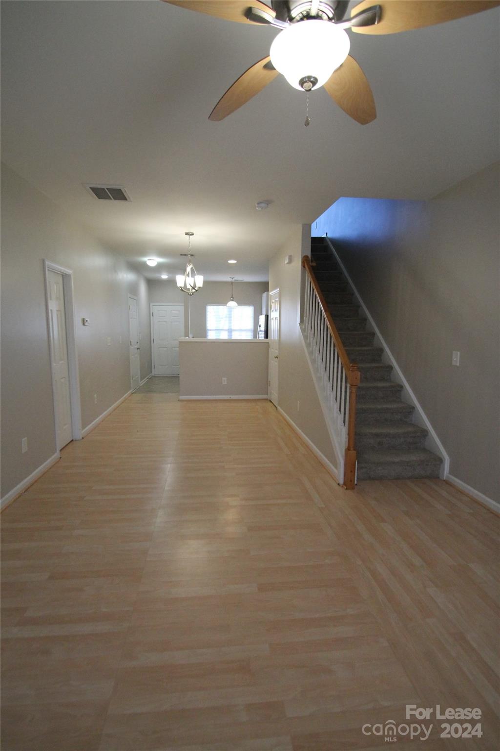 Cascades - Residential Lease