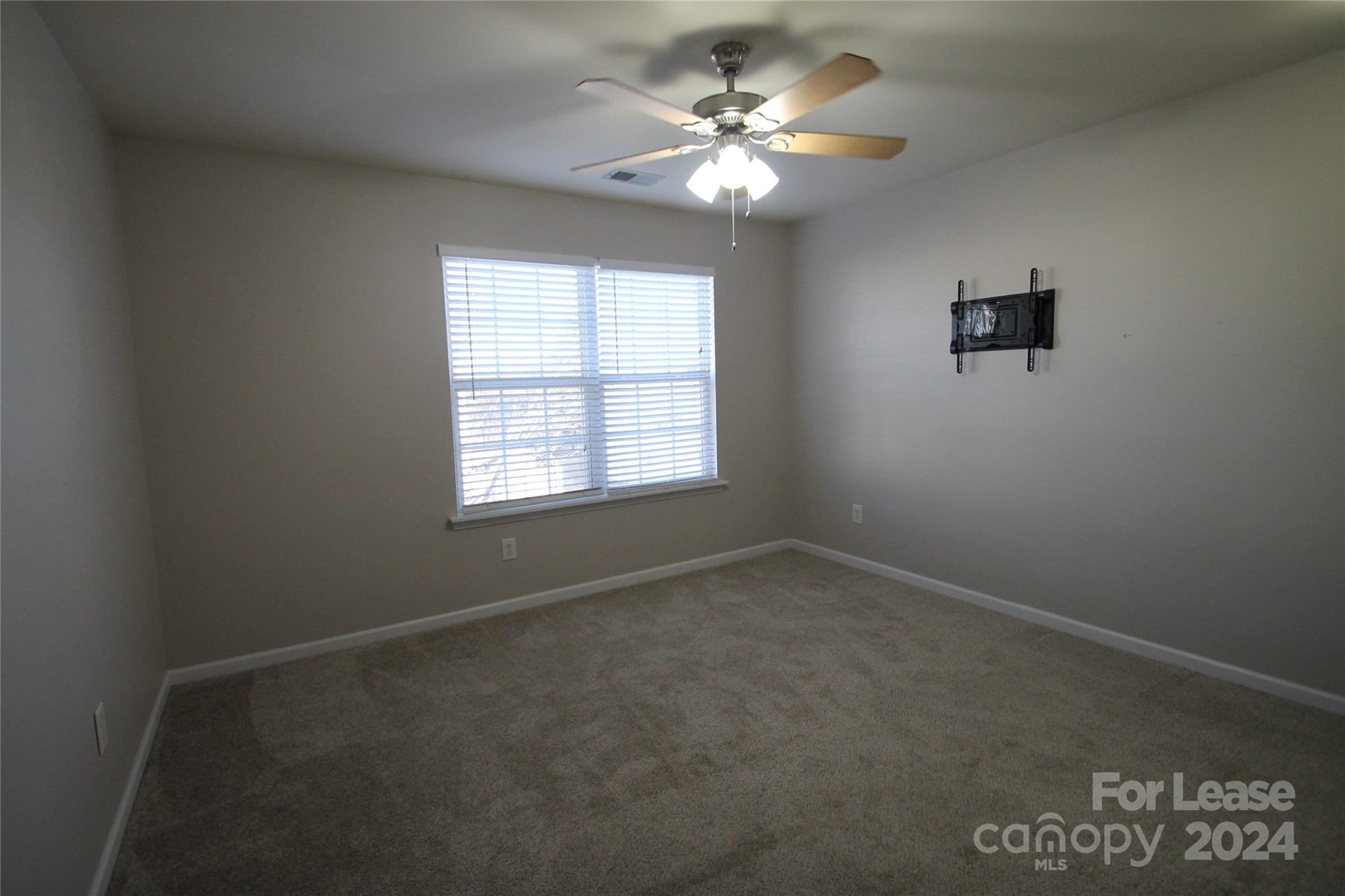 Cascades - Residential Lease