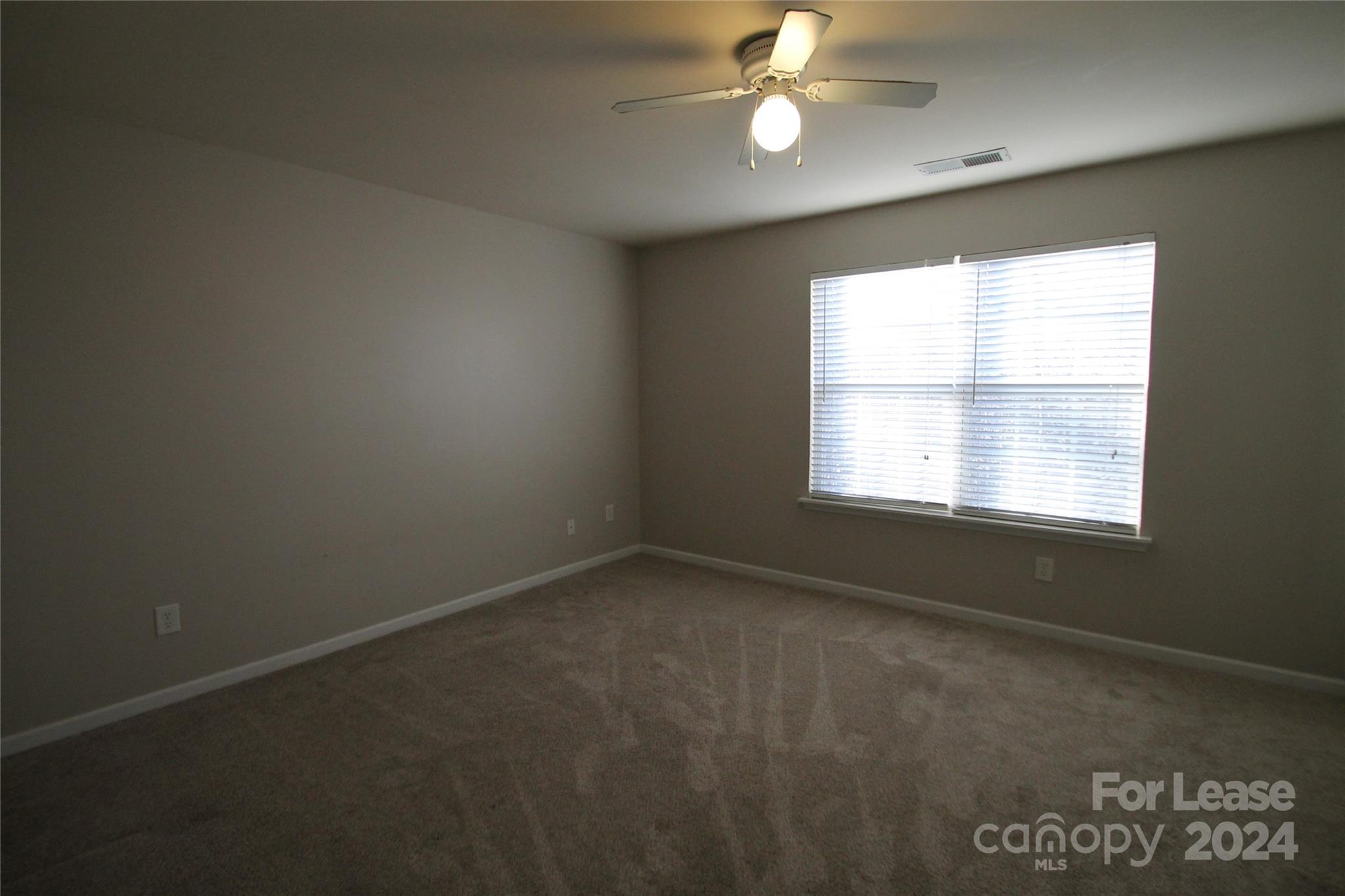 Cascades - Residential Lease