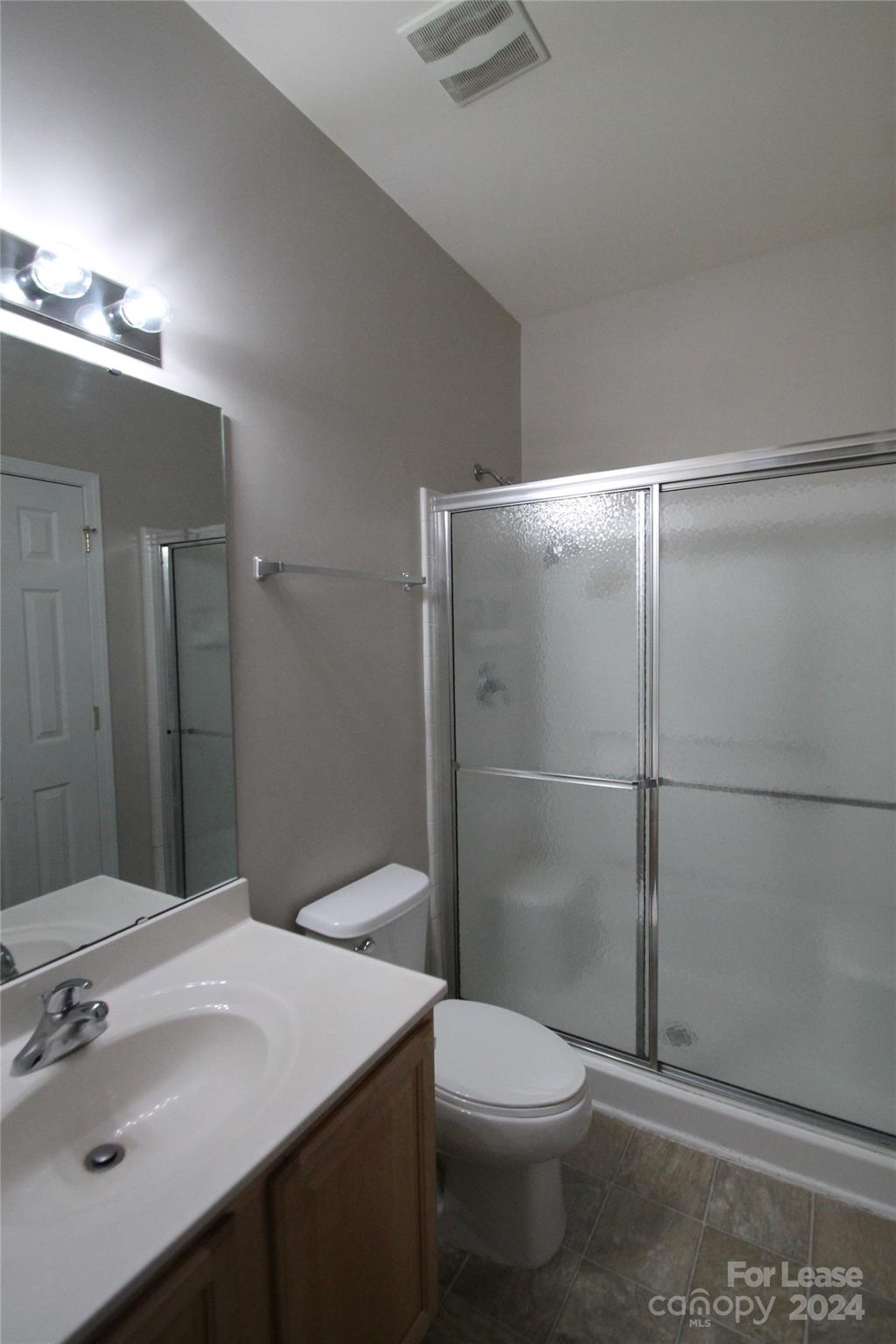 Cascades - Residential Lease