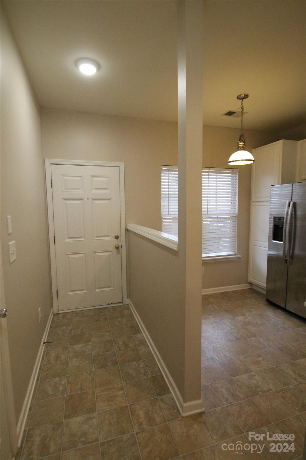 Cascades - Residential Lease