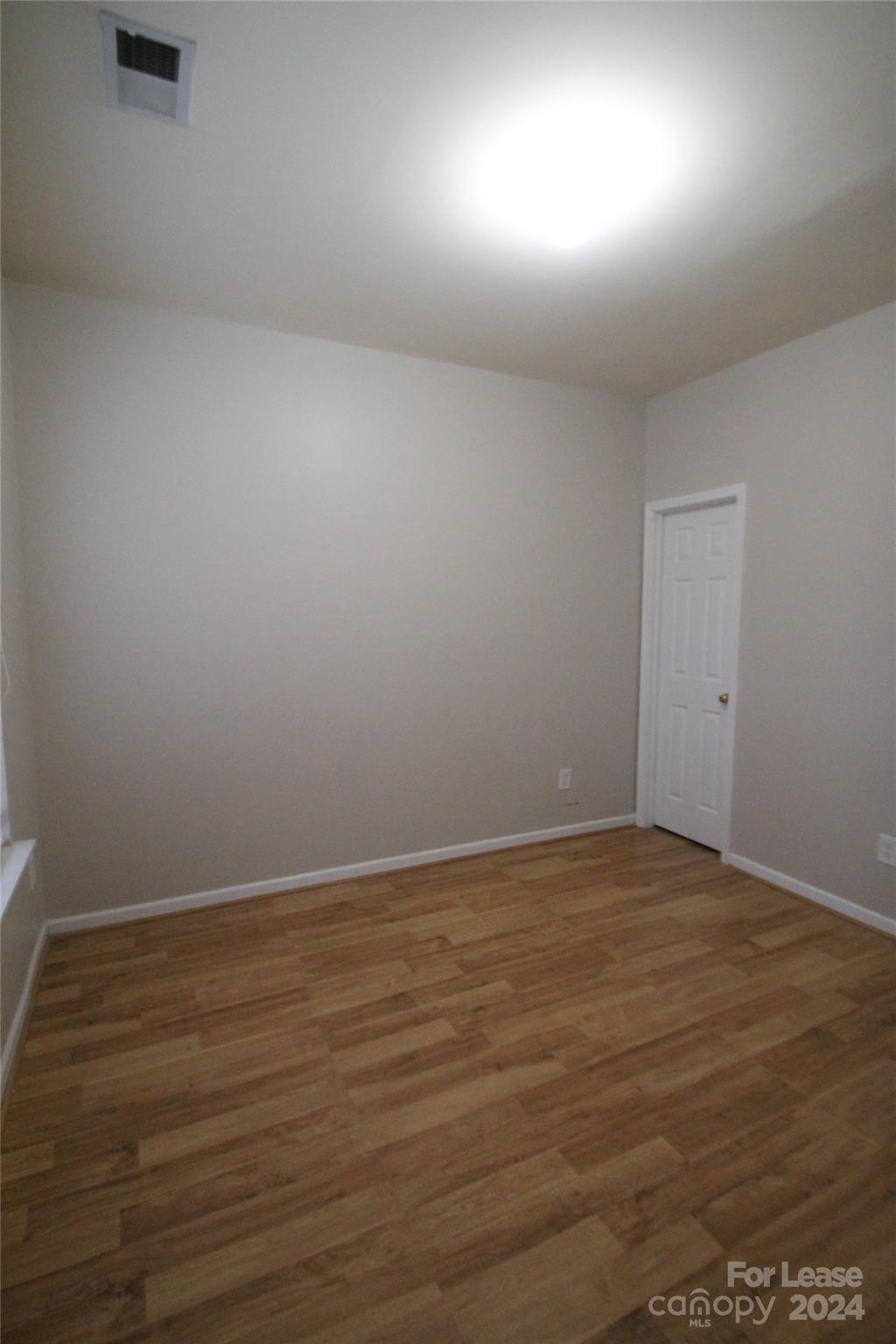 Cascades - Residential Lease