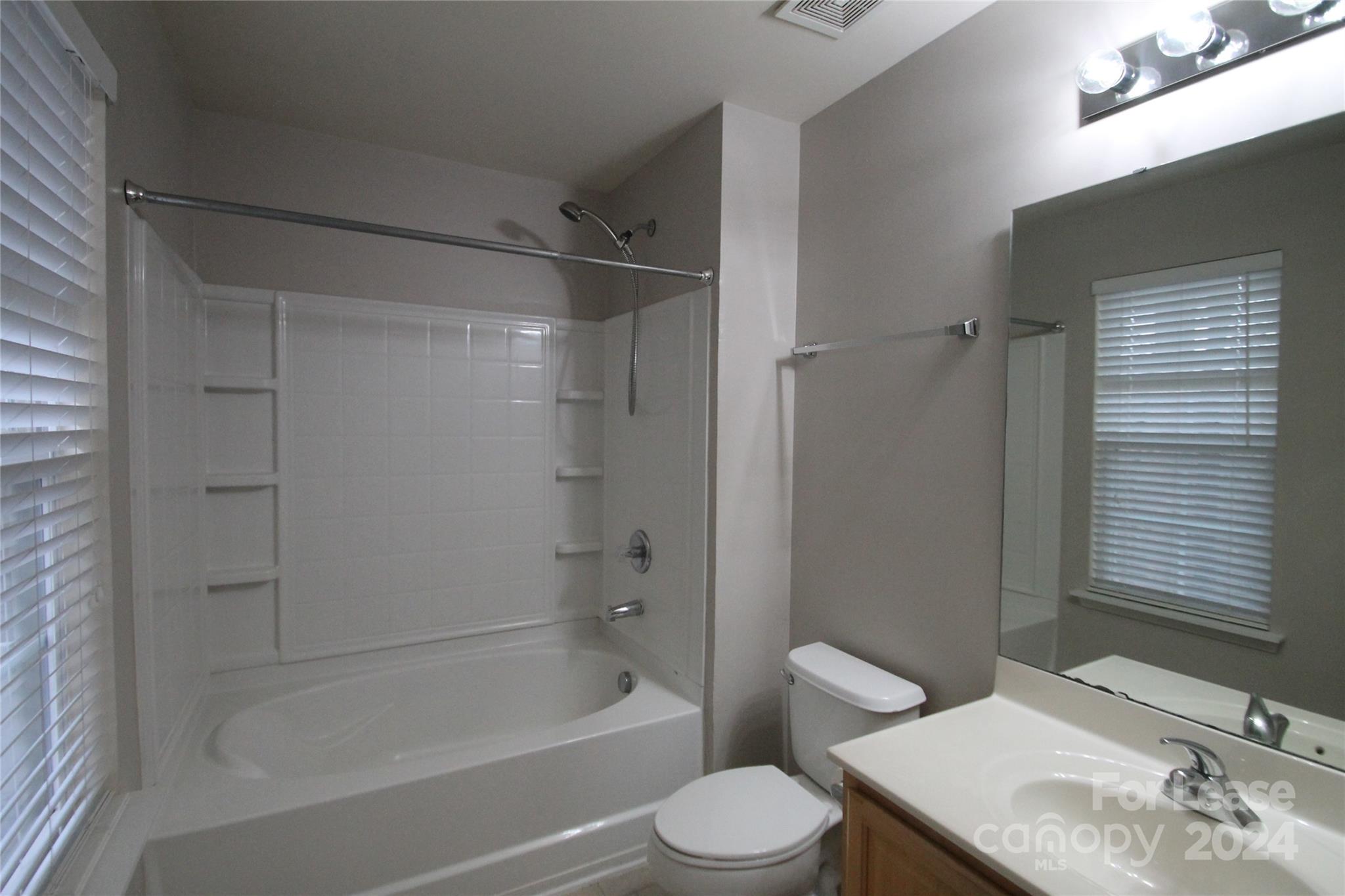 Cascades - Residential Lease