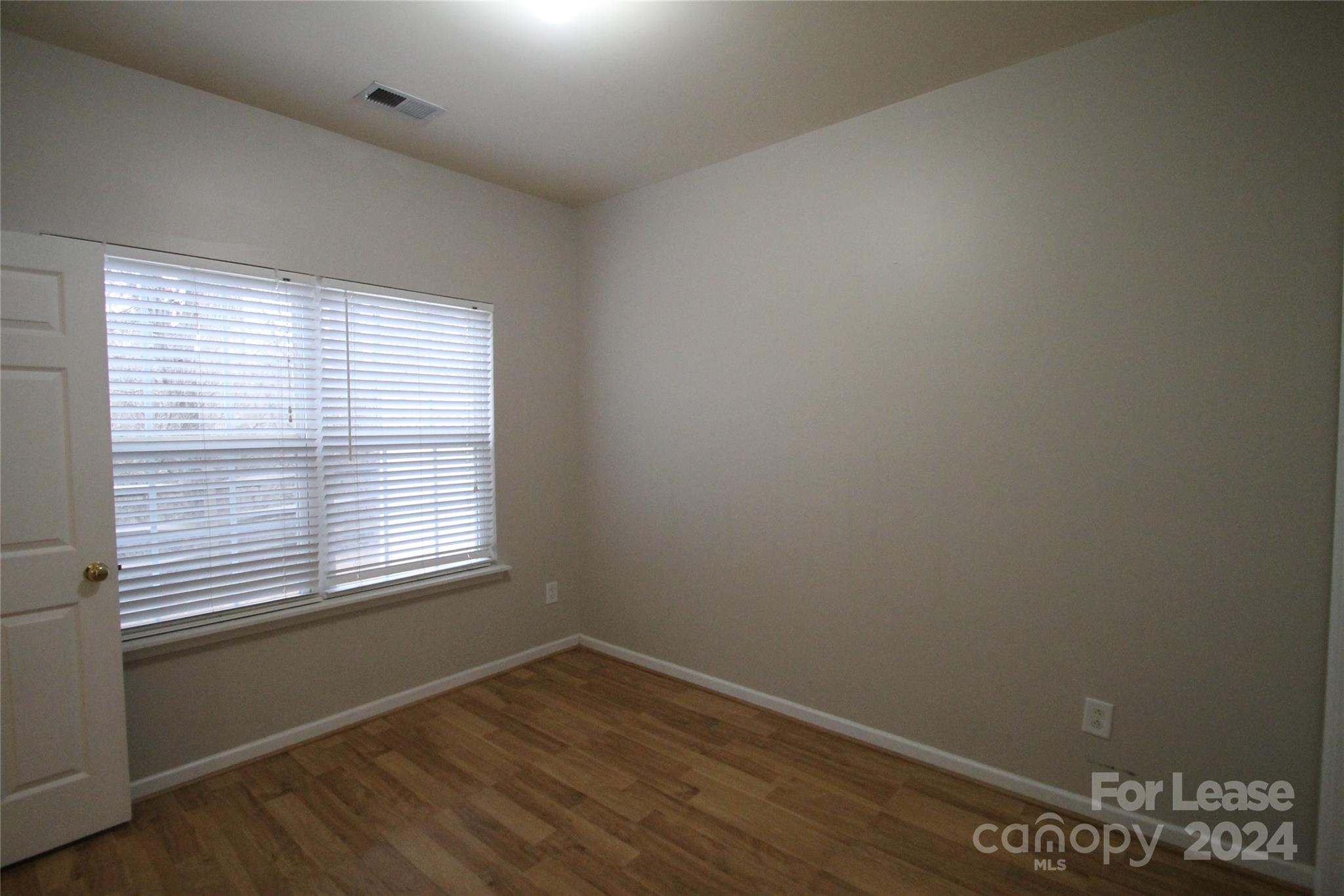 Cascades - Residential Lease