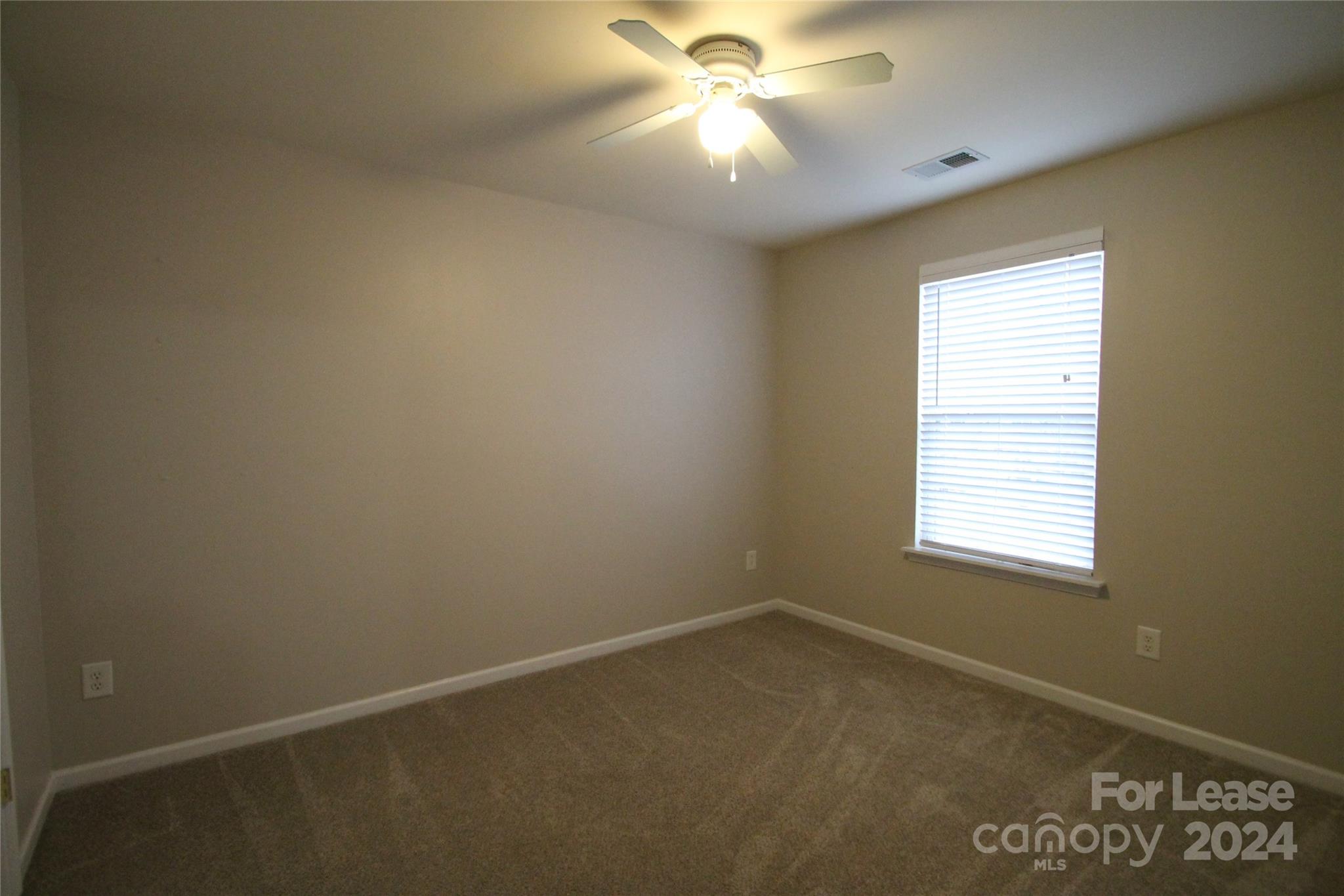 Cascades - Residential Lease