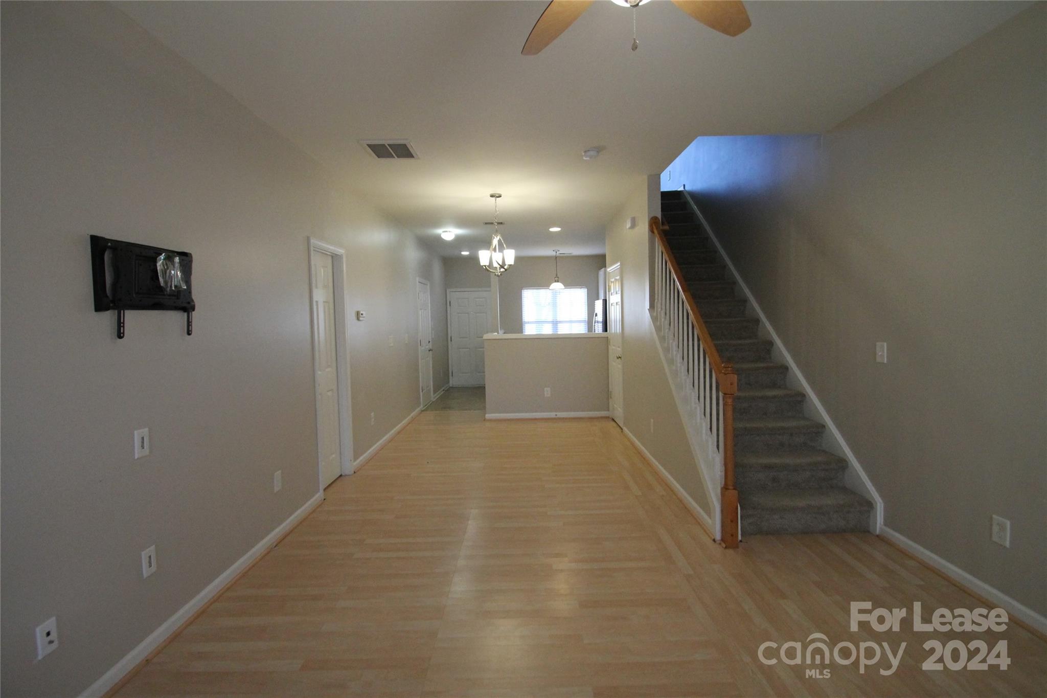 Cascades - Residential Lease